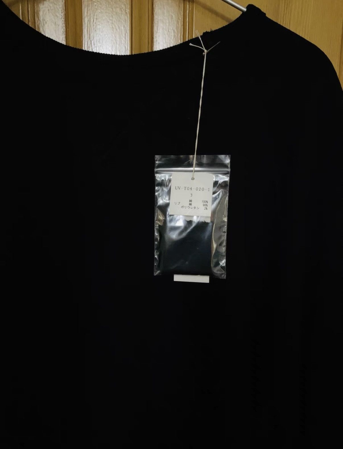 Yohji Yamamoto Yohji Yamamoto x SYTE Hoodie Size US L / EU 52-54 / 3 - 1 Thumbnail