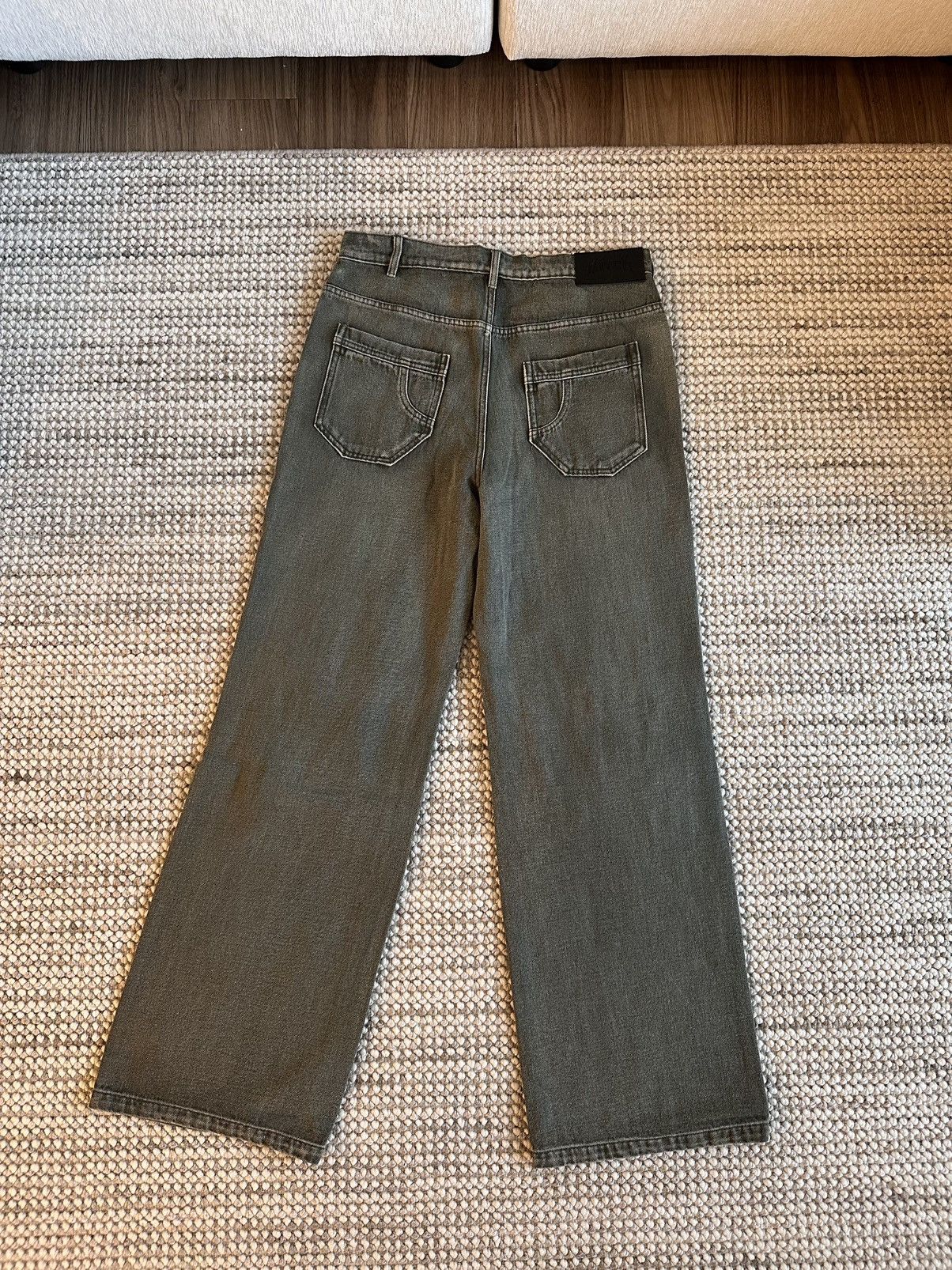 Other DITCH PANTS NEVER WORN SIZE 32x32 COLOR WAVE : OLIVE Size US 32 / EU 48 - 6 Thumbnail