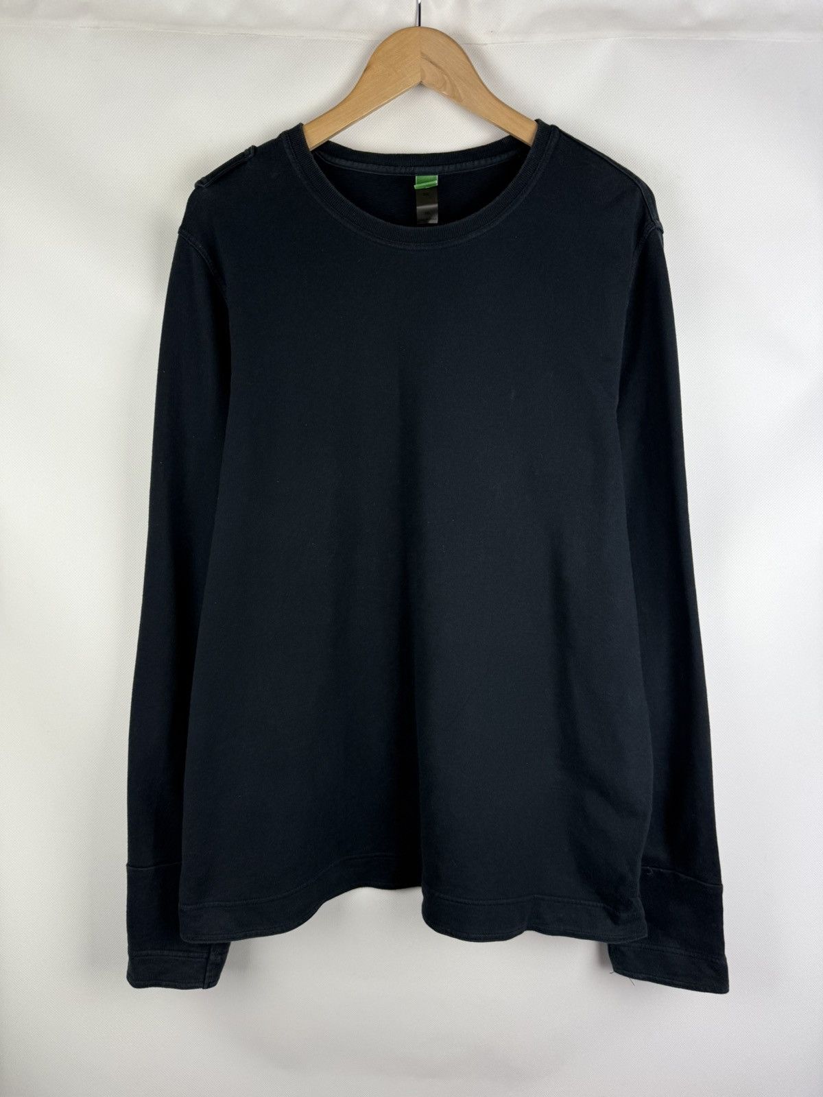 MA.STRUM Ma. Strum Men’s Crewneck Sweatshirt Pullover Size 3XL Size US XXL / EU 58 / 5 - 1 Thumbnail