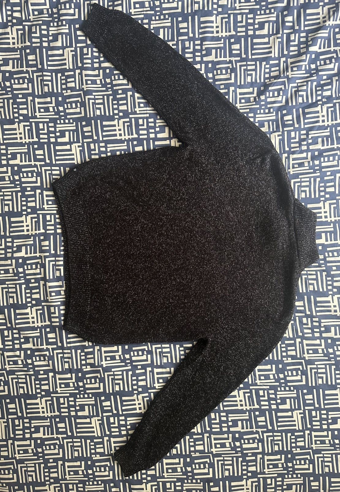 Chaps Ralph Lauren Ralph Lauren Chaps Mens Jumper Vintage Cotton Sweater Size US XXL / EU 58 / 5 - 2 Thumbnail