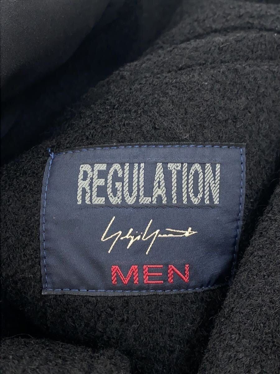 Yohji Yamamoto Night H yohji yamamoto Regulation/coat Size US S / EU 44-46 / 1 - 4 Thumbnail