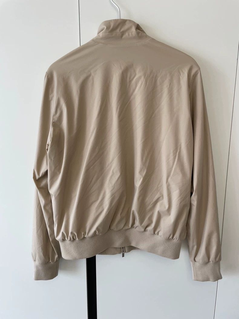 Loro Piana LORO PIANA Double-breasted pilot jacket Size M / US 6-8 / IT 42-44 - 3 Thumbnail