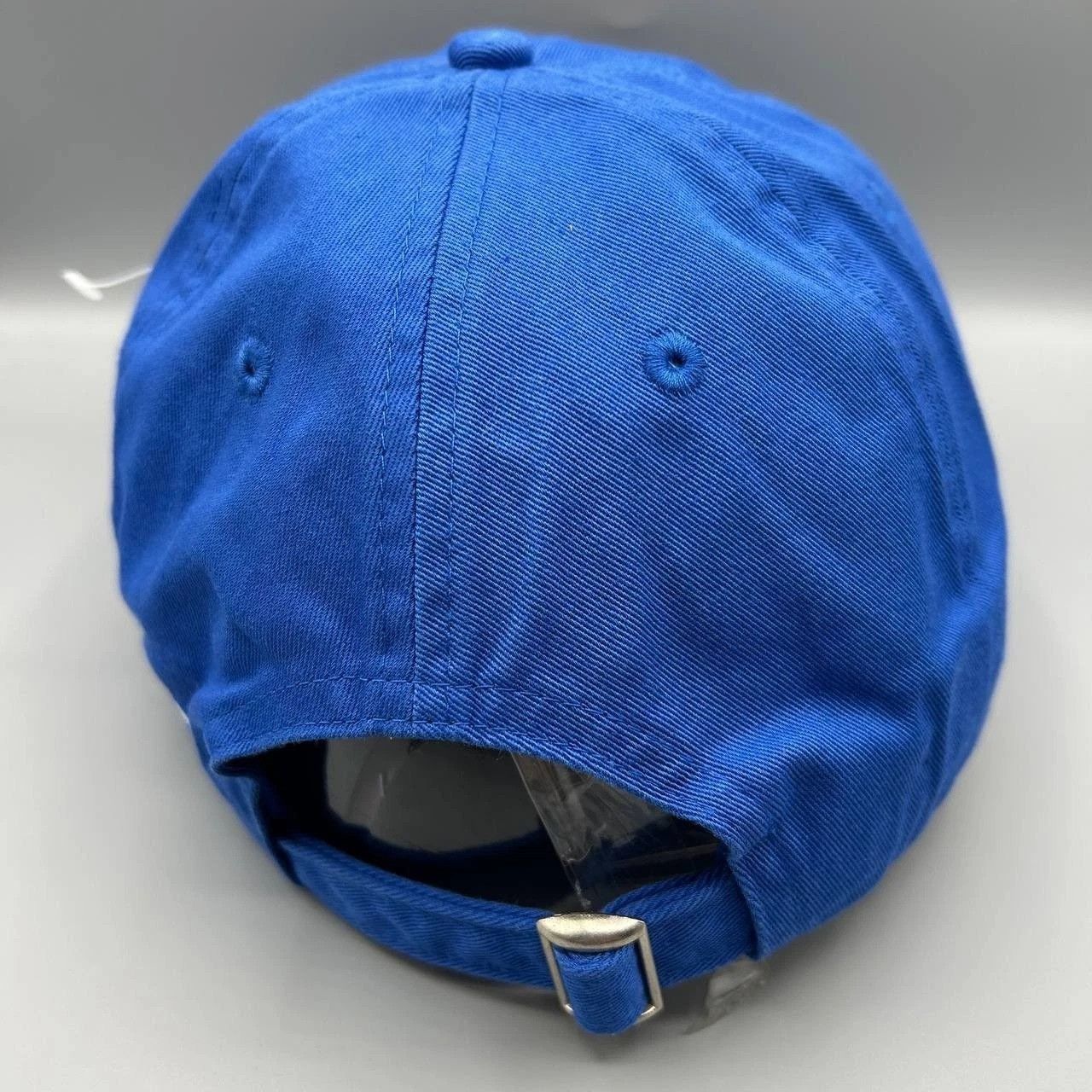 The Game Vintage UCLA Bruins Hat Men Blue NCAA Strap Back Cap New Size ONE SIZE - 3 Thumbnail