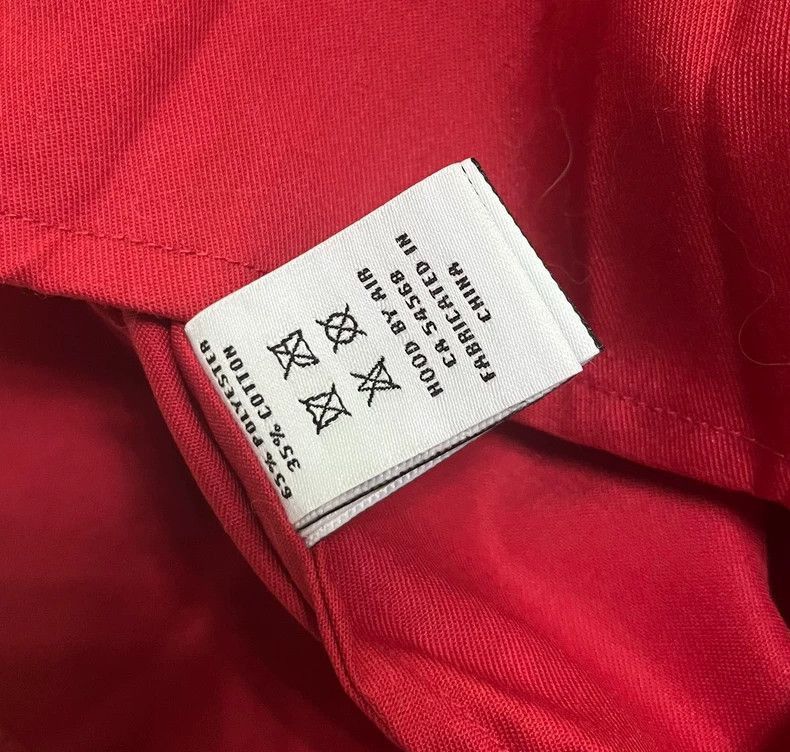 Hood By Air Hood By Air Hood By Air Uncommon Lyrics Shirt-2507 Size US M / EU 48-50 / 2 - 6 Thumbnail