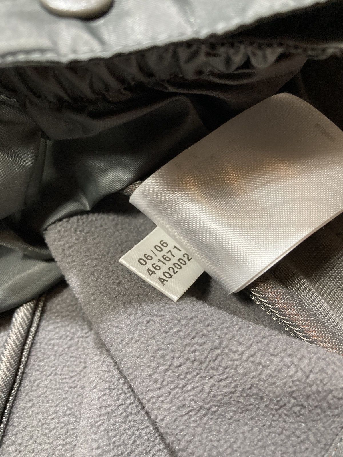 Salomon SALOMON 2006 Clima Pro Softshell Jacket Hooded Techwear Ski Size US M / EU 48-50 / 2 - 11 Thumbnail