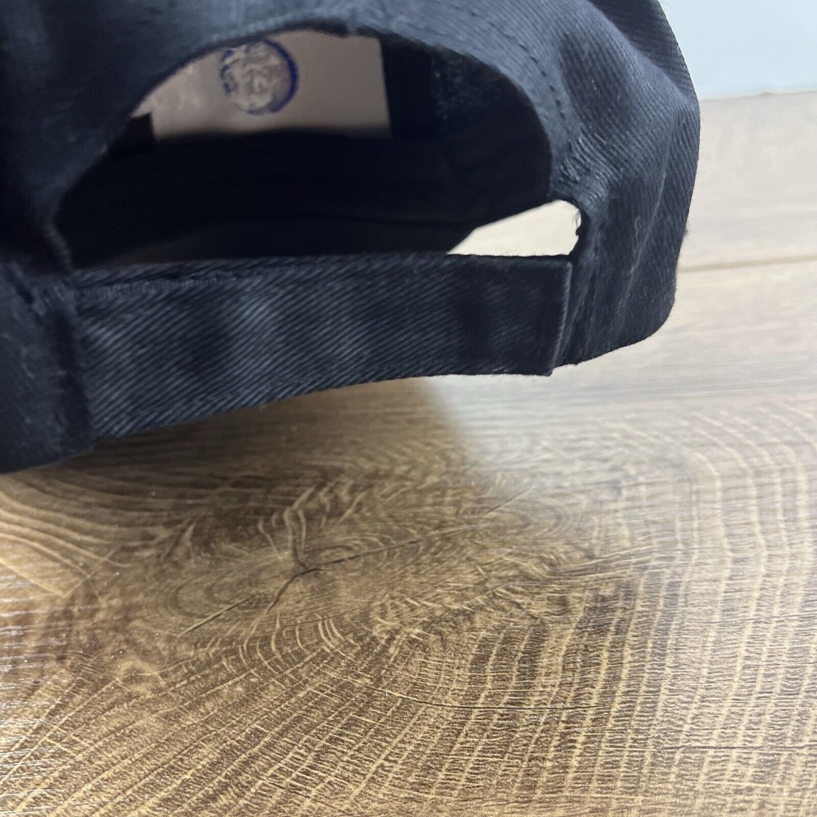 Other Barloworld Hat Leading Brands Barlo Black Adjustable Hat Bla Size ONE SIZE - 10 Thumbnail