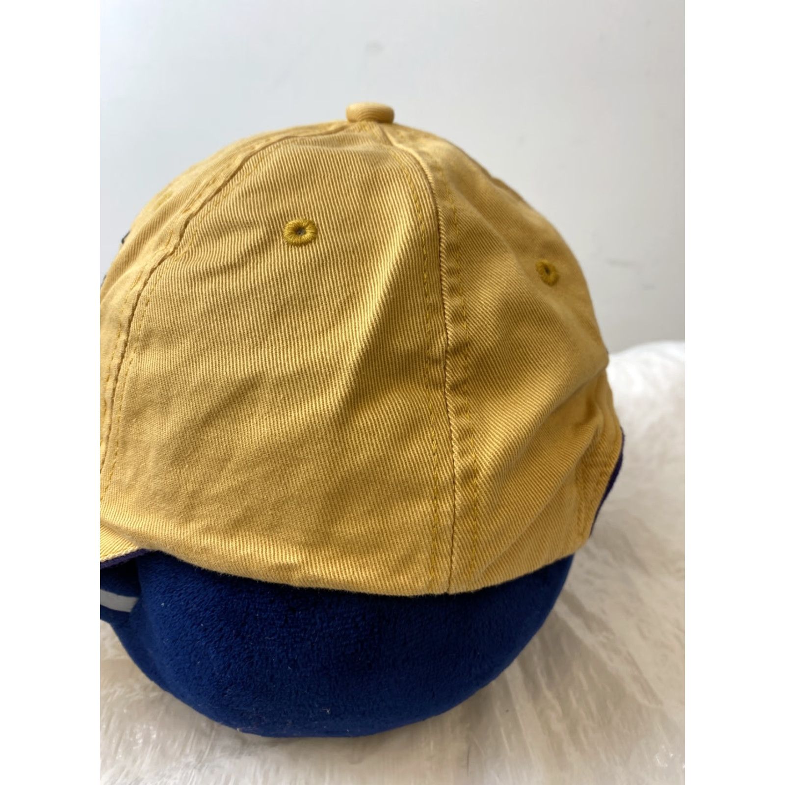 Vintage DRA Cotton Baseball Cap Men Women Adjustable Washed Canvas Dad Hat Summer Fall Spring Size ONE SIZE - 5 Thumbnail