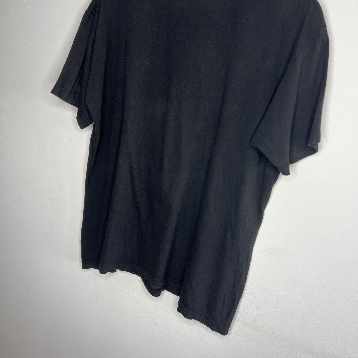 Band Tees × Vintage Tshirt Vintage Bohse Onkelz Band Tee 90s Rock Metal Size US M / EU 48-50 / 2 - 8 Thumbnail
