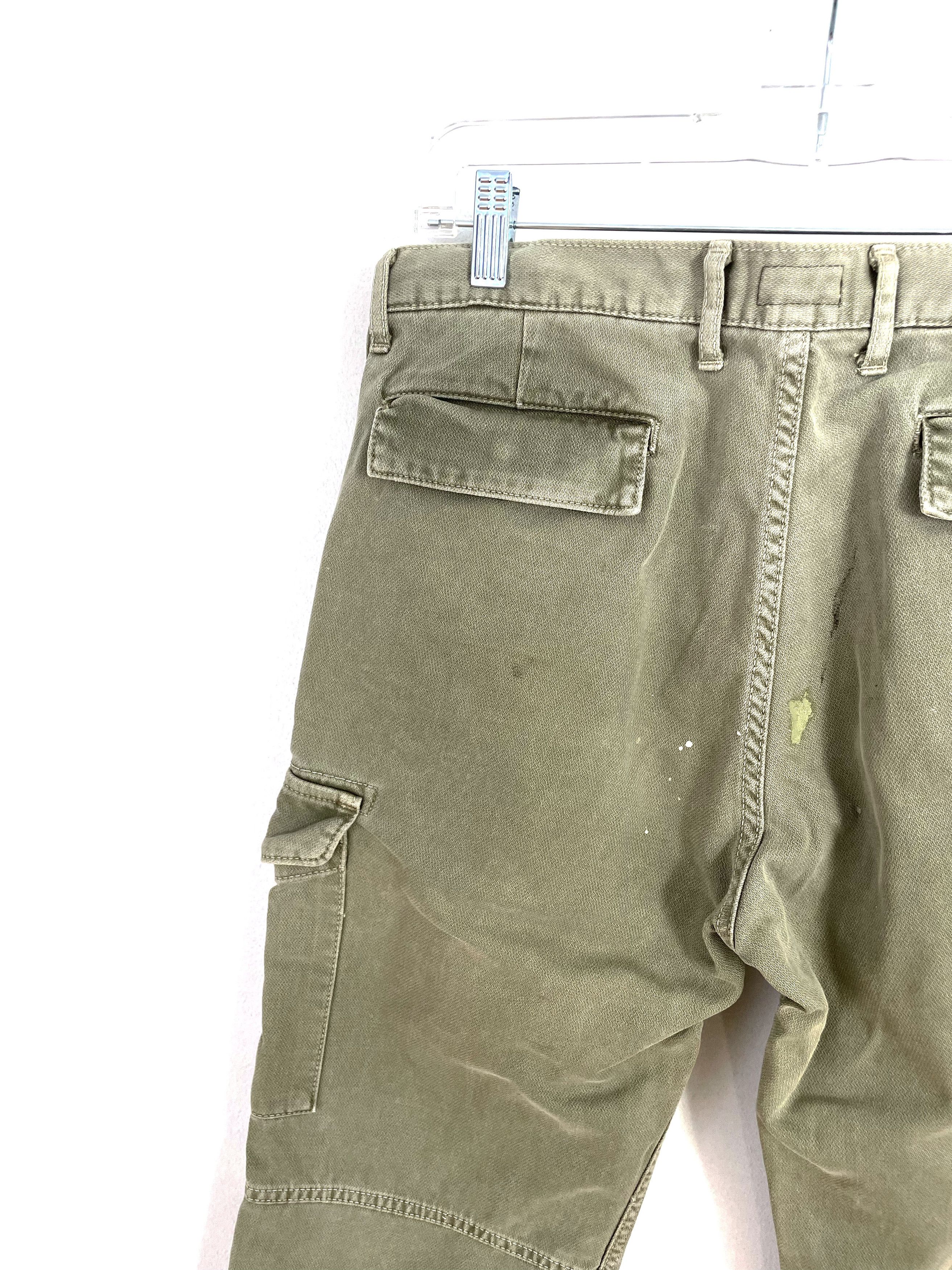 Kapital Cargo Pants Size US 32 / EU 48 - 11 Thumbnail