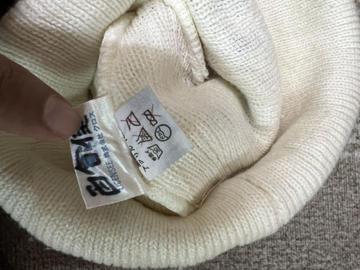 Disney × Mickey Mouse Mickey Mouse Cartoon Beanie Hats Size ONE SIZE - 7 Thumbnail