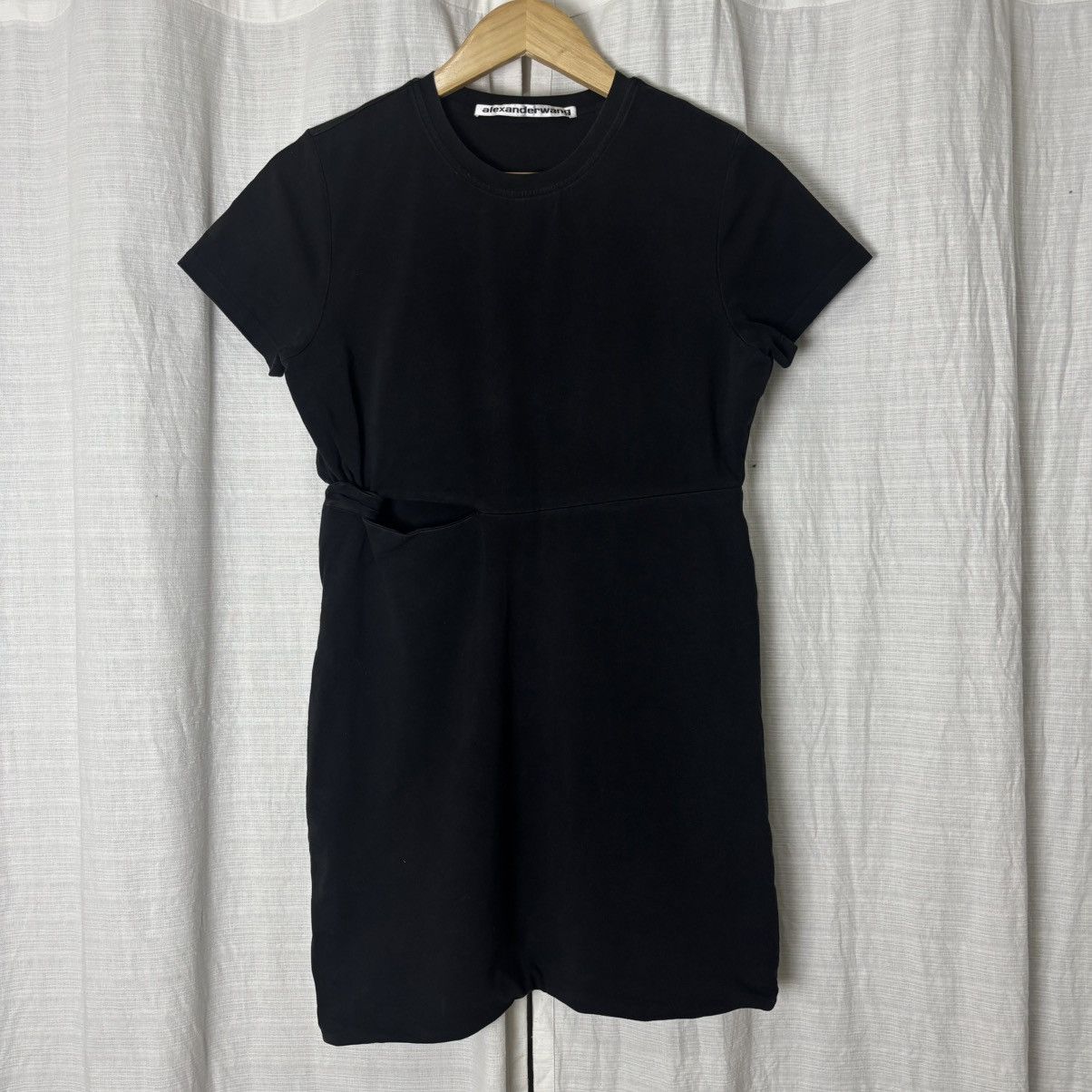 Alexander Wang ALEXANDER WANG DRESS Size M / US 6-8 / IT 42-44 - 1 Thumbnail