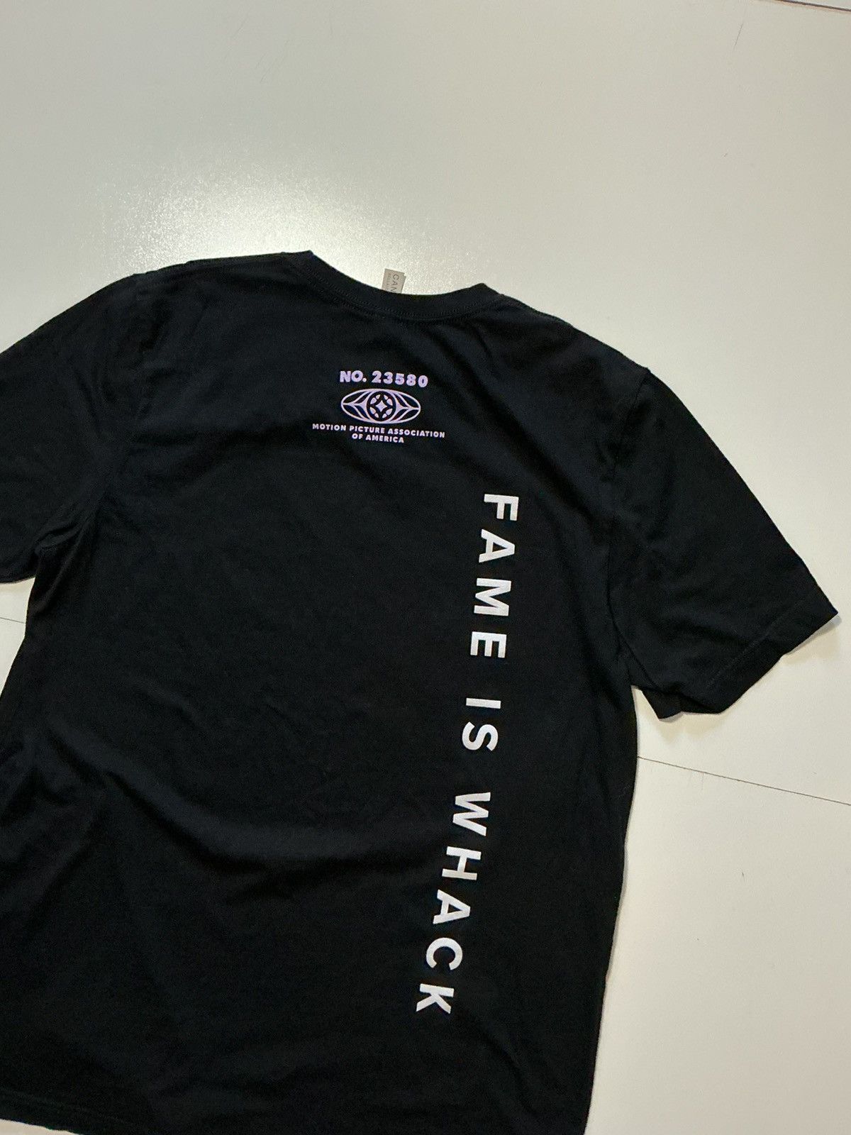 Other Tierra Whack Cypher Pseudo Music Documentary Hulu T-Shirt Size US L / EU 52-54 / 3 - 4 Thumbnail