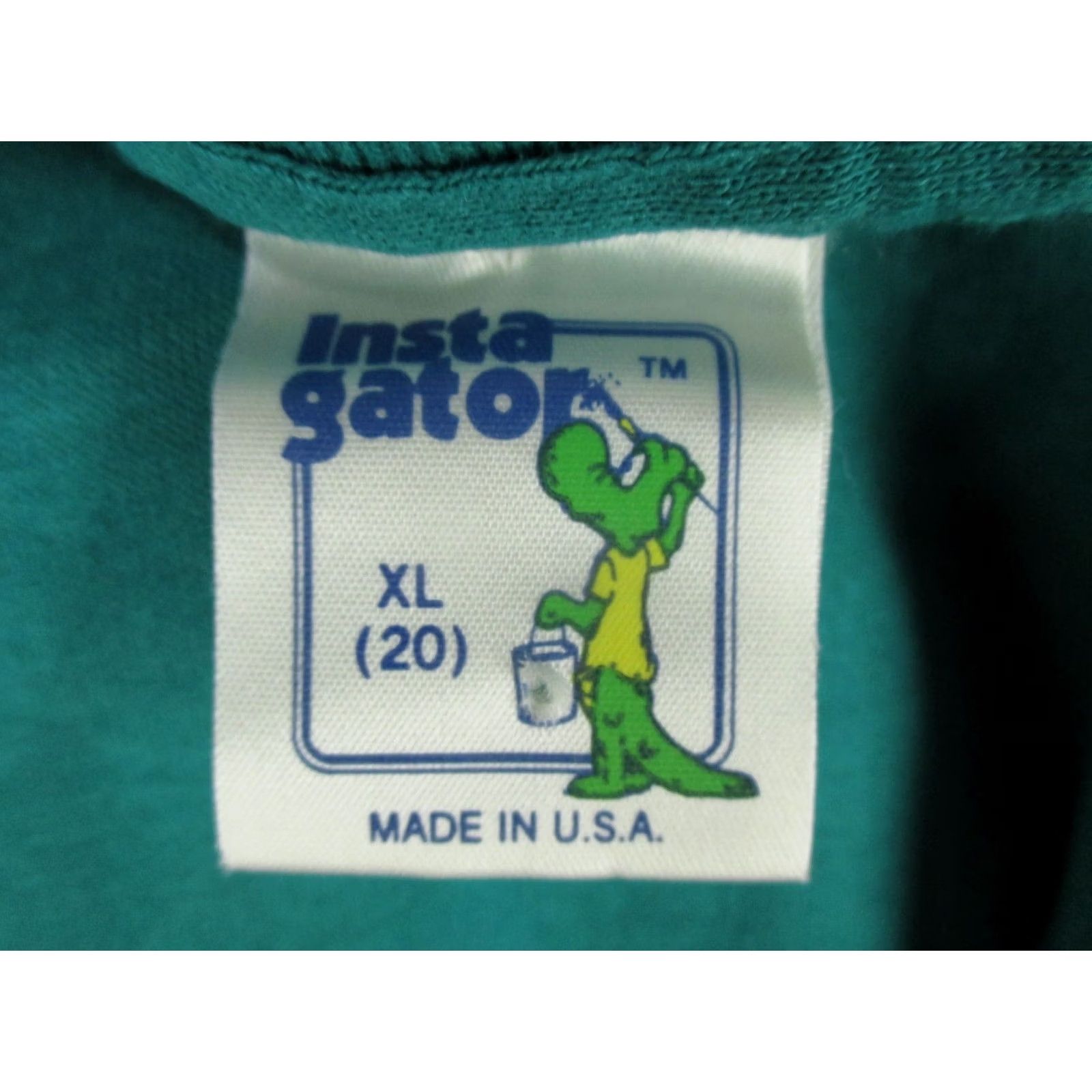 Vintage vintage BICYCLE RACE MAMMOTH PULSE 140/90 T-Shirt XS bike Size US XS / EU 42 / 0 - 8 Thumbnail