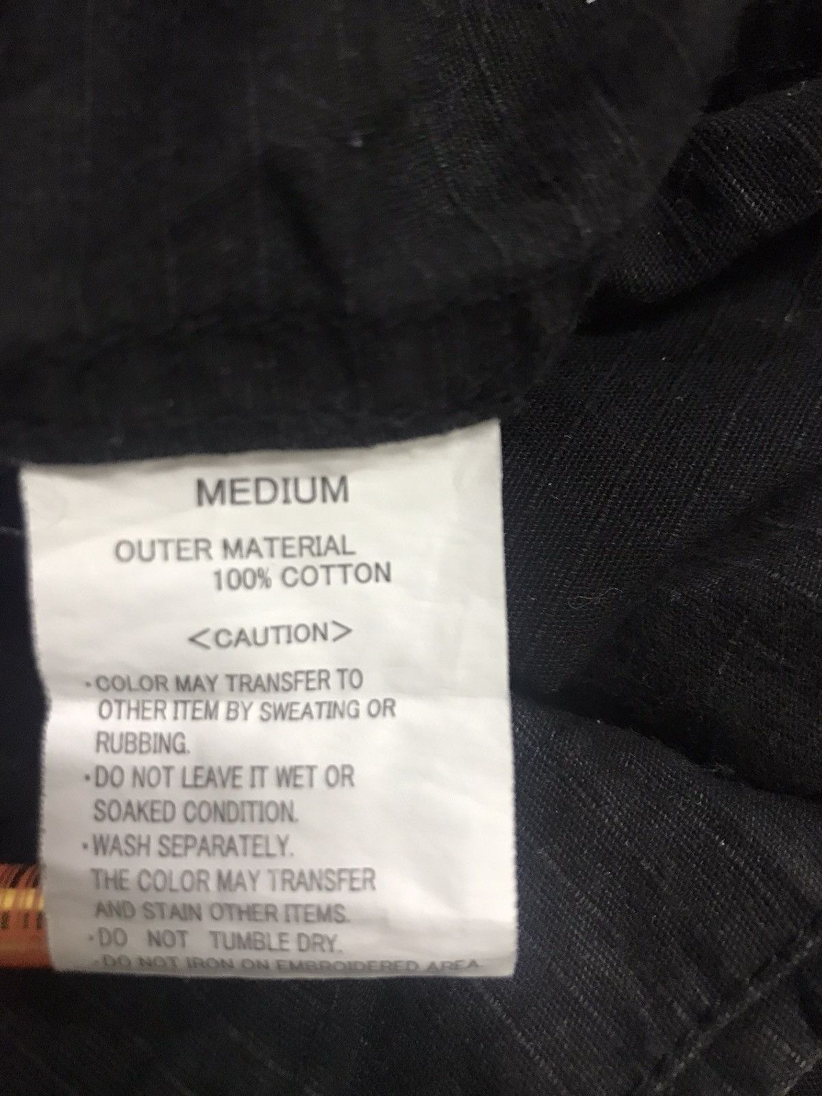 Stussy Stussy Shirt Jacket Size US M / EU 48-50 / 2 - 7 Thumbnail