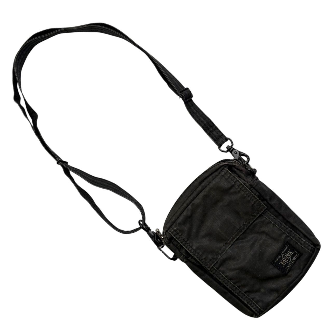 Porter Porter Yoshida Crossbody Bag Size ONE SIZE - 2 Thumbnail