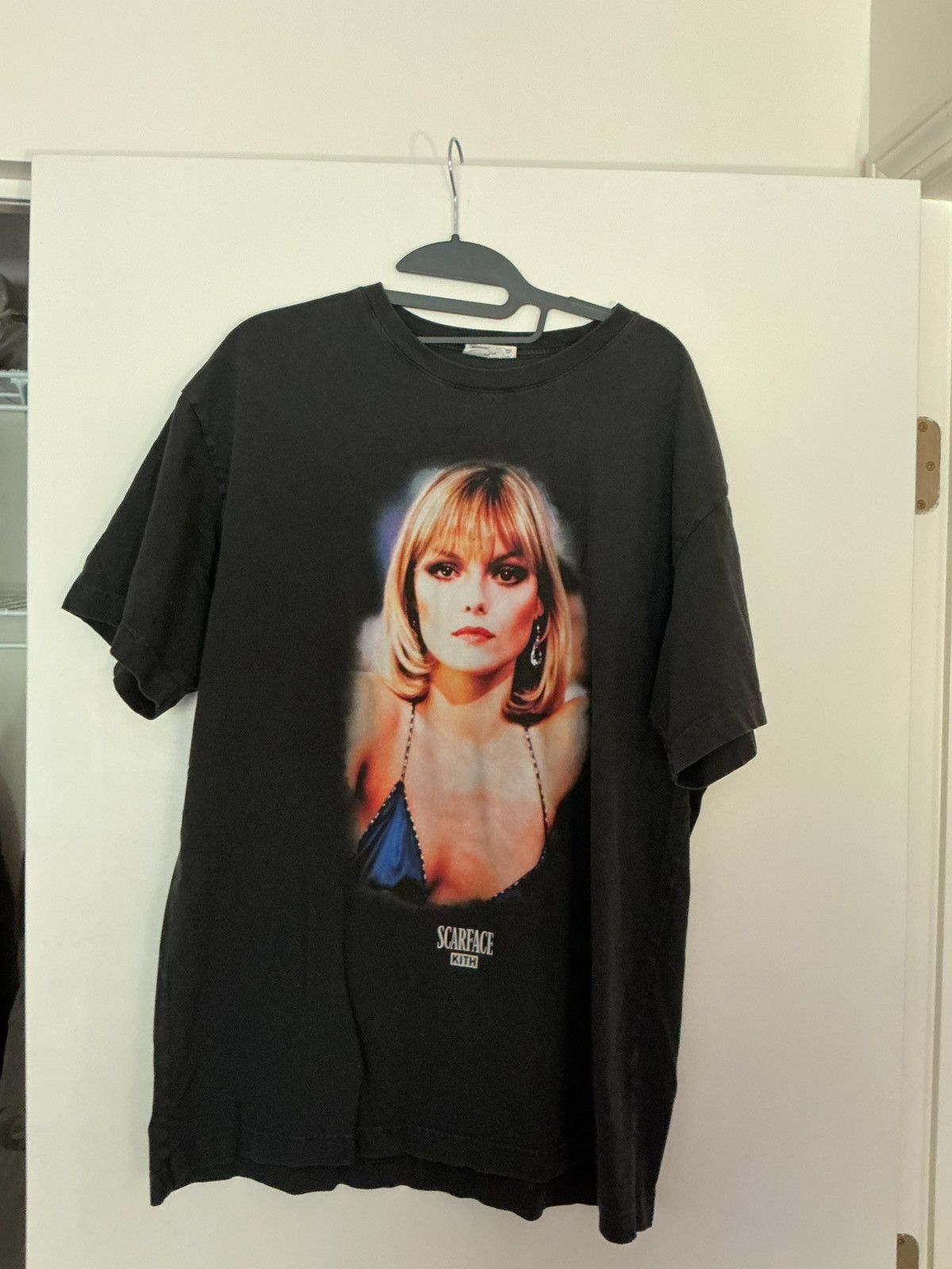 Kith x Scarface Elvira Tee (Large)