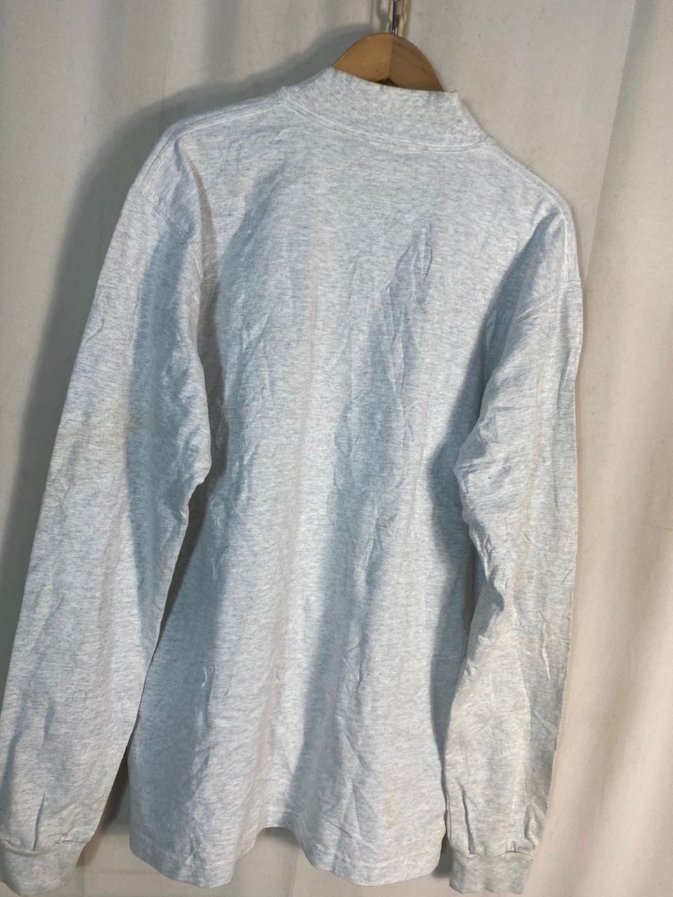Camber Vintage camber sweatshirt made in usa Size US L / EU 52-54 / 3 - 7 Thumbnail