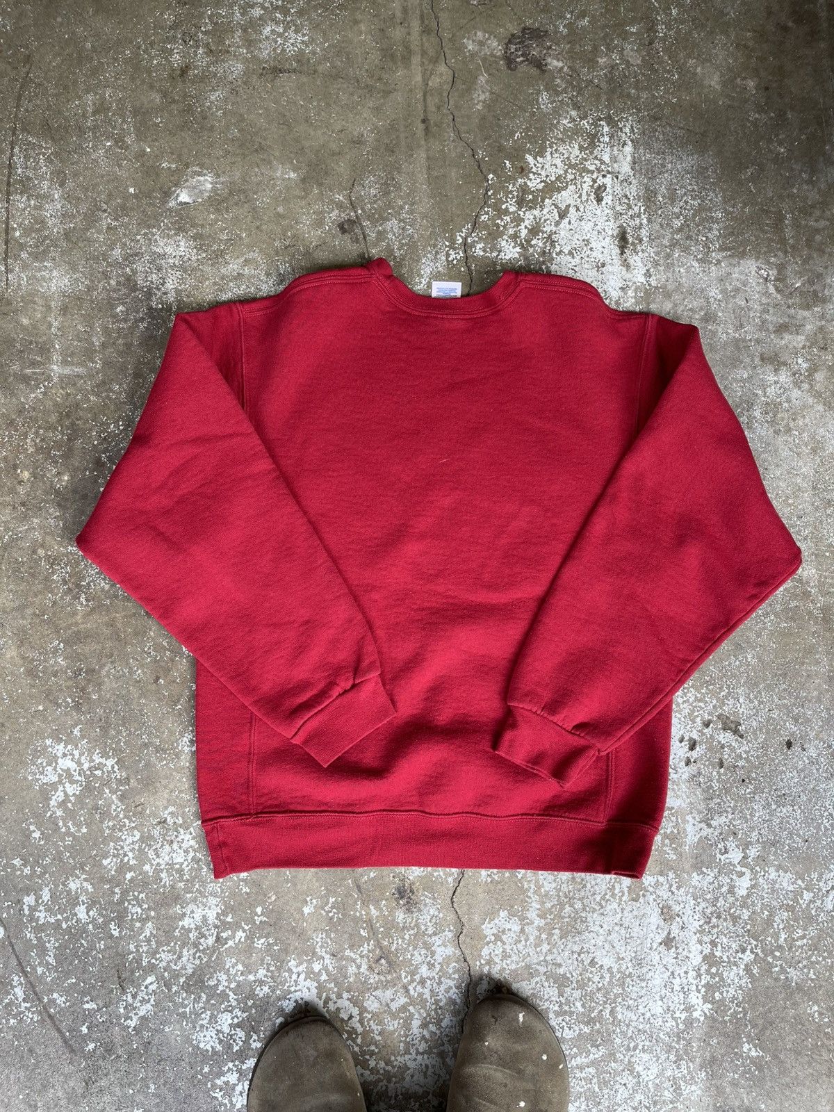 Vintage Vintage Washington State Cougars Sweatshirt Size US M / EU 48-50 / 2 - 3 Thumbnail