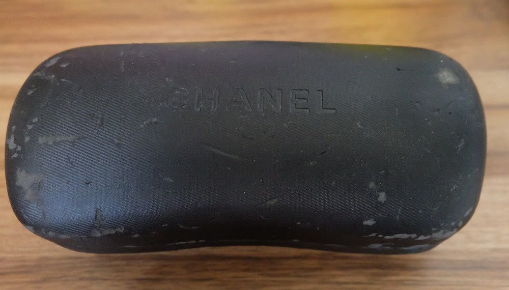 Chanel Chanel 3264Q Glasses Made in Italy Size ONE SIZE - 2 Thumbnail