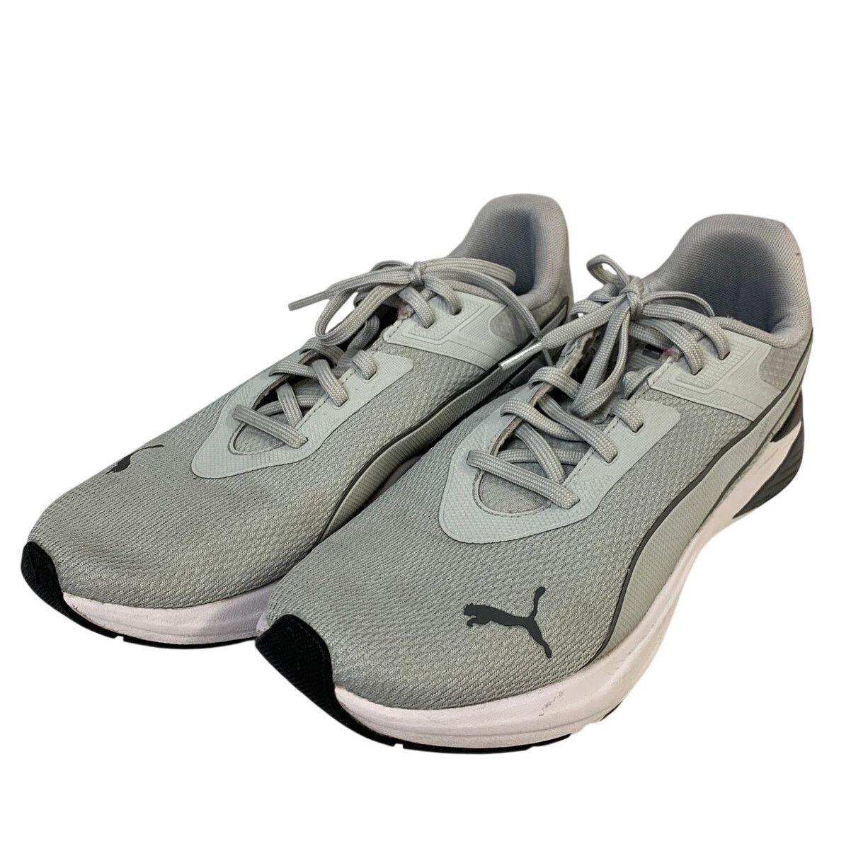 Puma Puma Mens Size 12 Low Top Athletic Running Sneakers Shoes Size US 12 / EU 45 - 2 Thumbnail