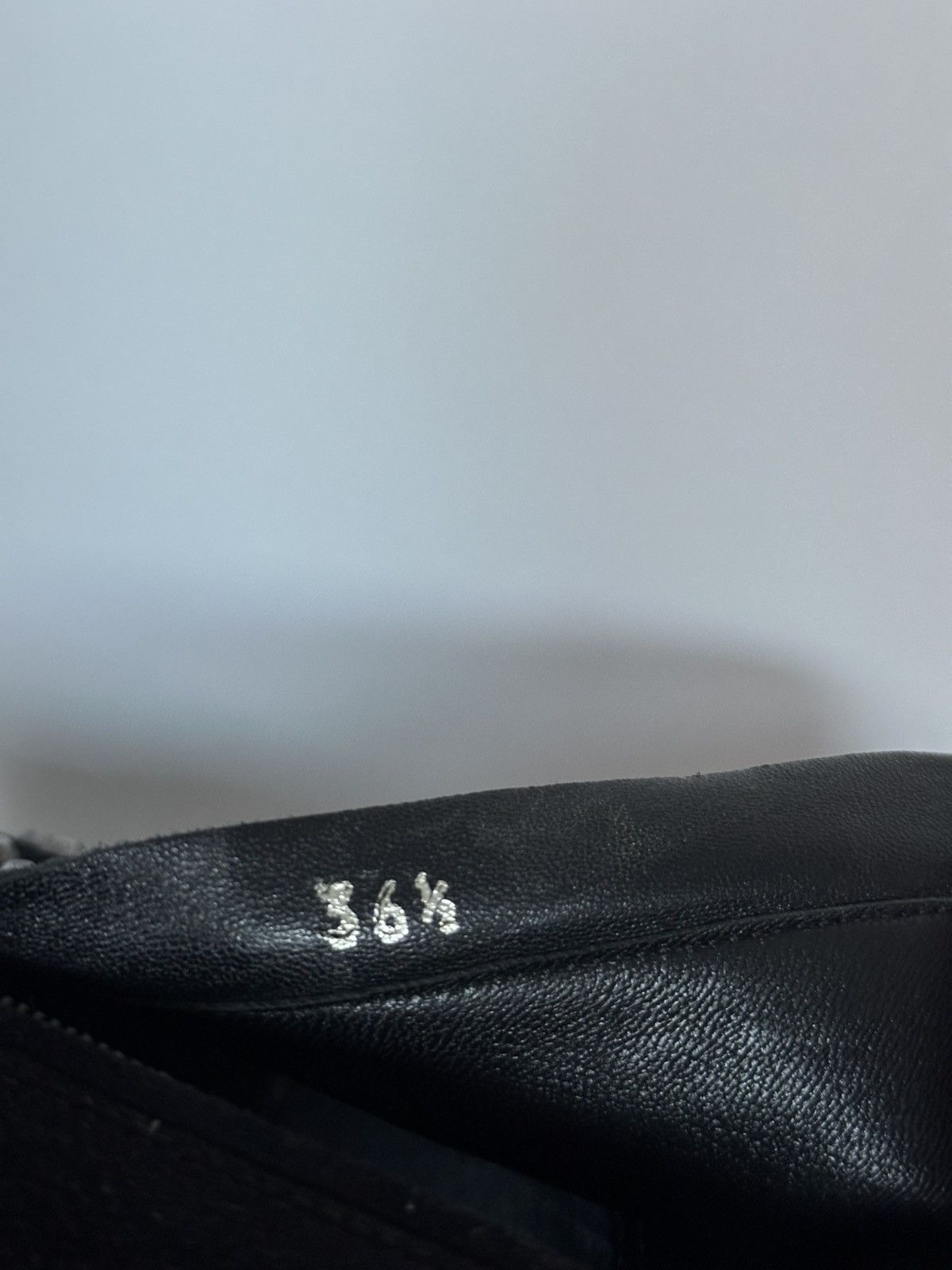 Designer × Prada Prada suede Boots with studs Size US 5.5 / IT 35.5 - 11 Thumbnail