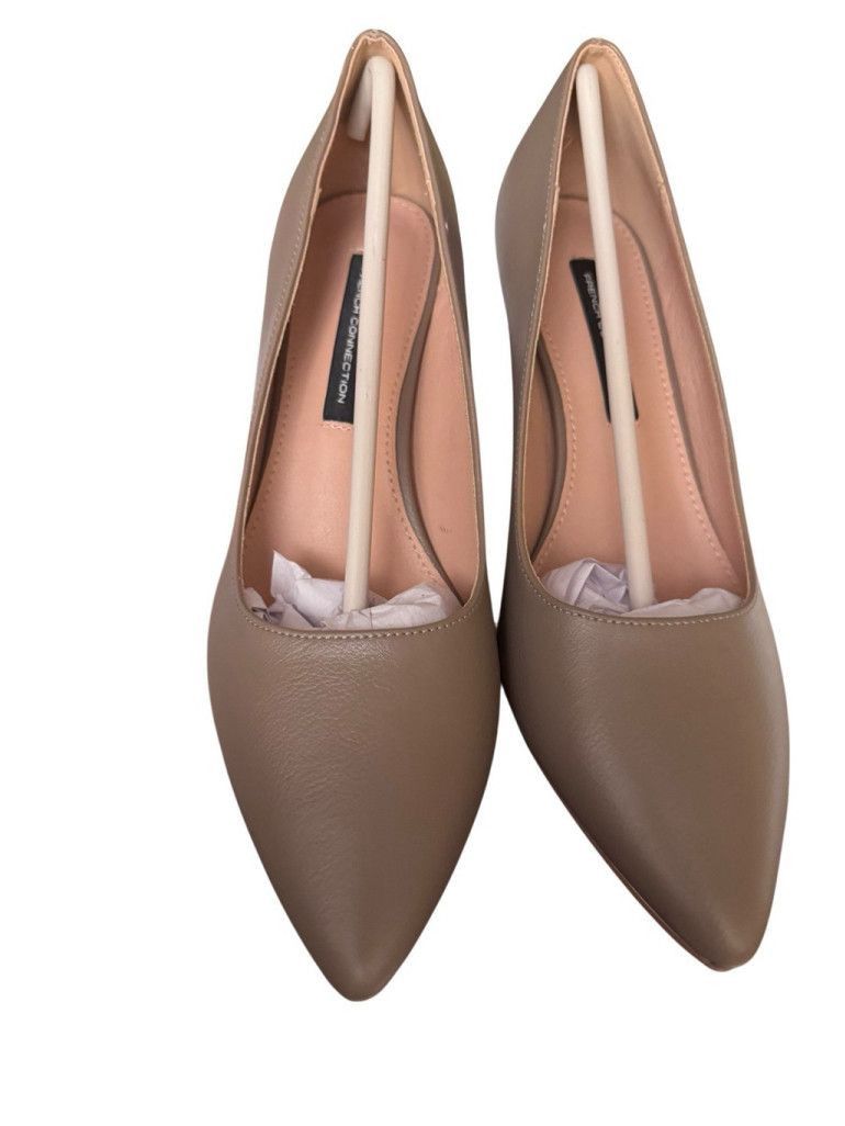 French Connection French Connection Katie Pump Size US 9 / IT 39 - 3 Thumbnail