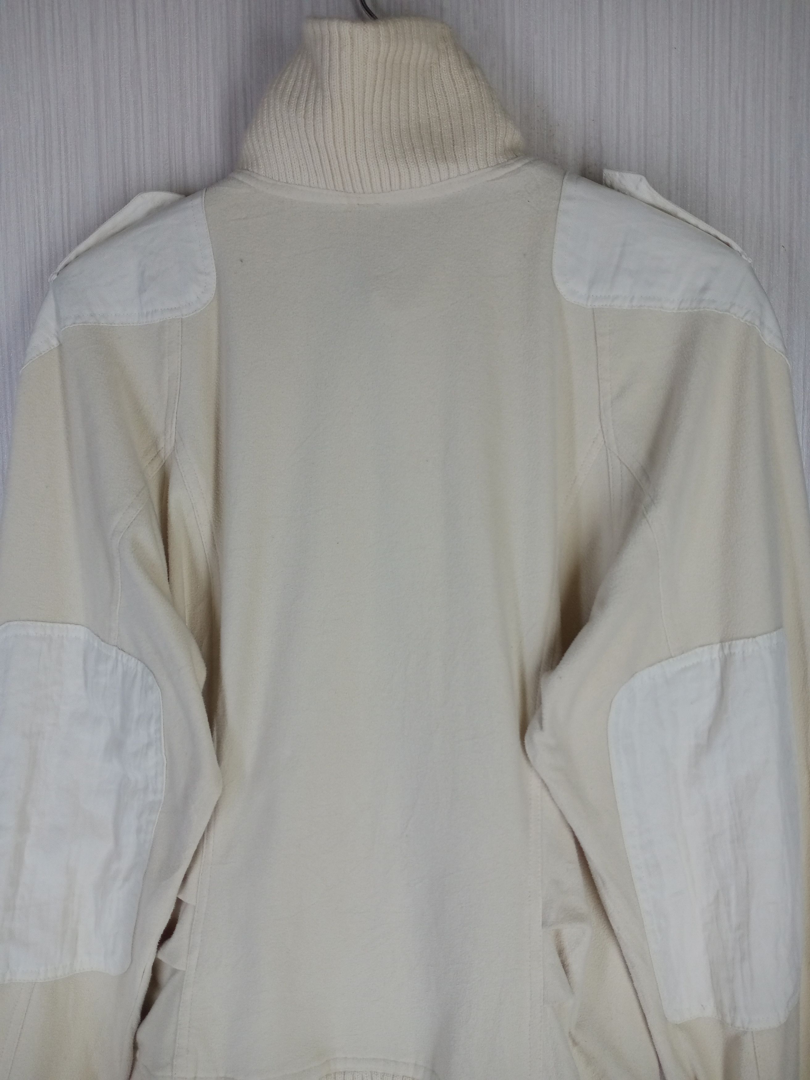20471120 RARE 20471120 FULL ZIPPER JACKER Size US M / EU 48-50 / 2 - 5 Thumbnail