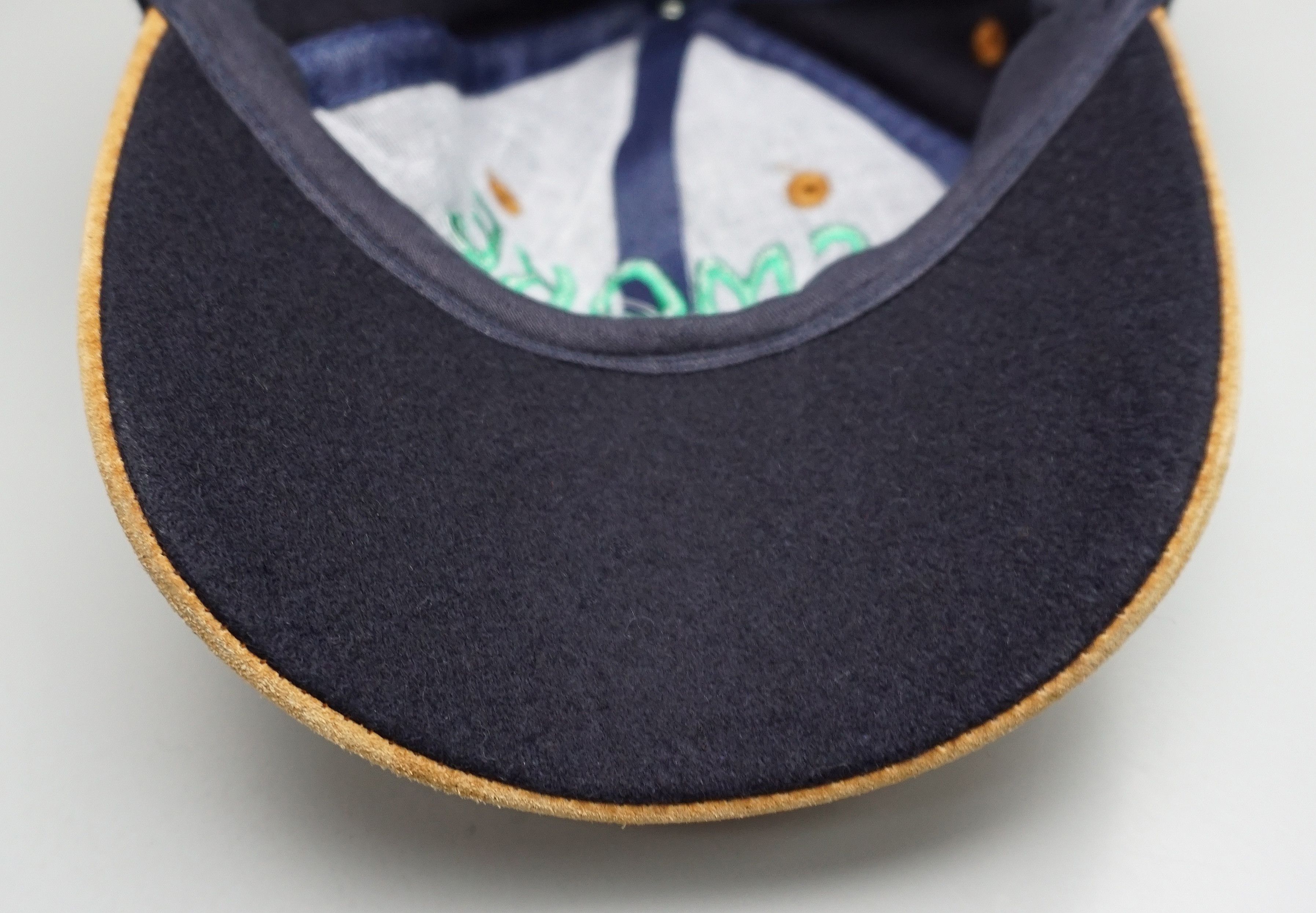 Other 90's Smoke Weed Cap Size ONE SIZE - 6 Thumbnail