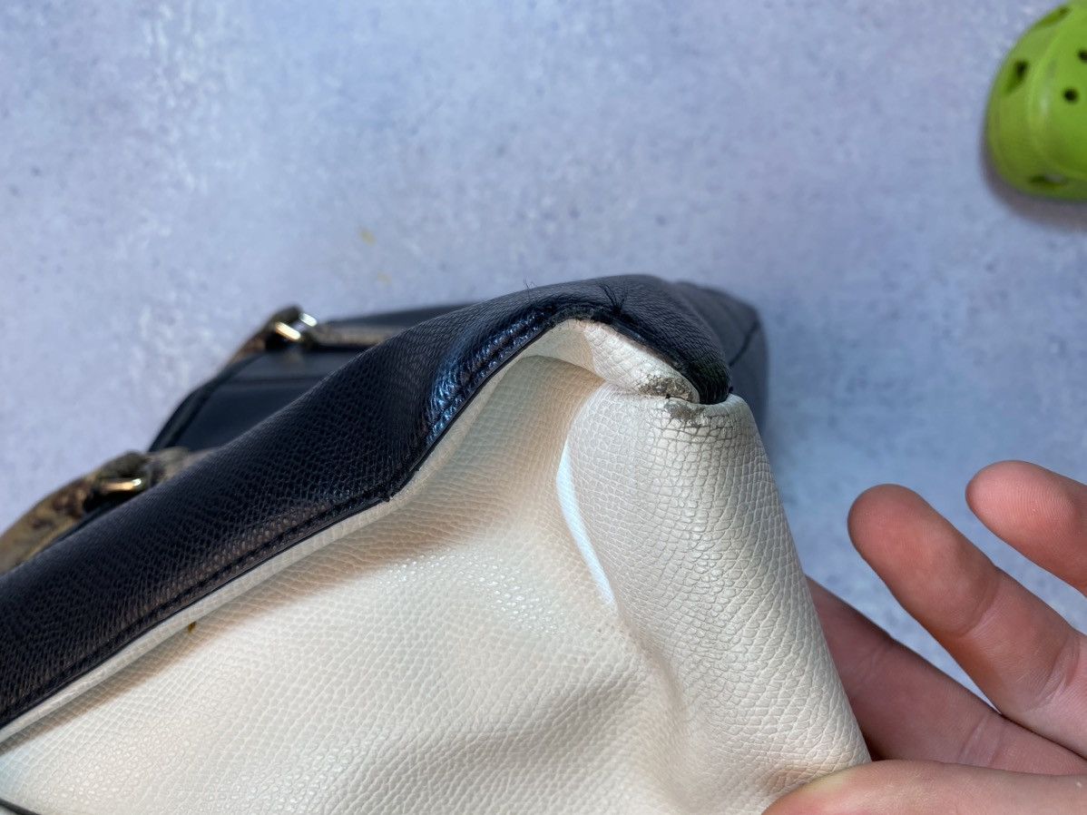 Coach Coach Women’s Shoulder Bag Size ONE SIZE - 14 Thumbnail