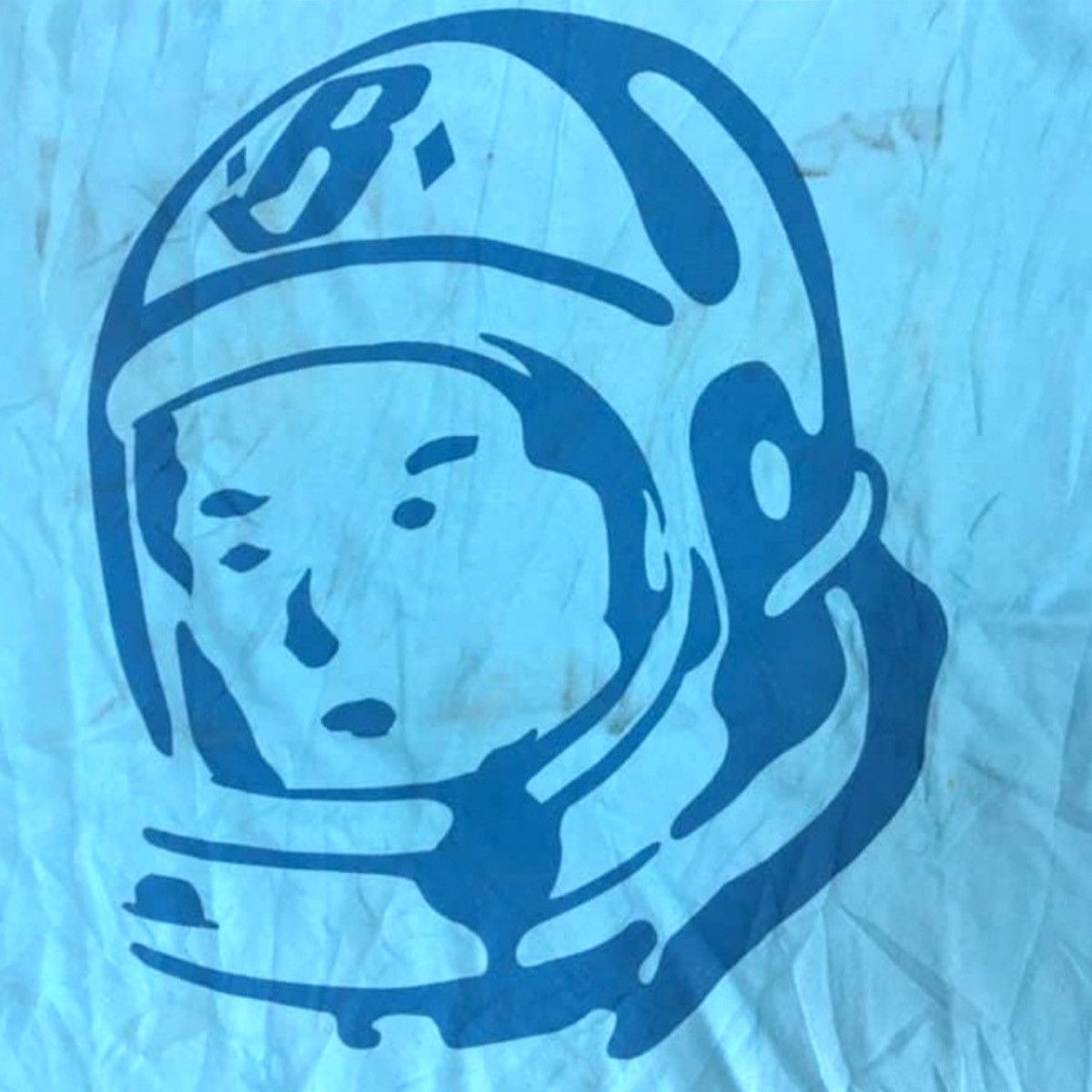 Billionaire Boys Club Billionaire Boys Club OG “Astronaut Head” Logo Tees Size US L / EU 52-54 / 3 - 4 Thumbnail