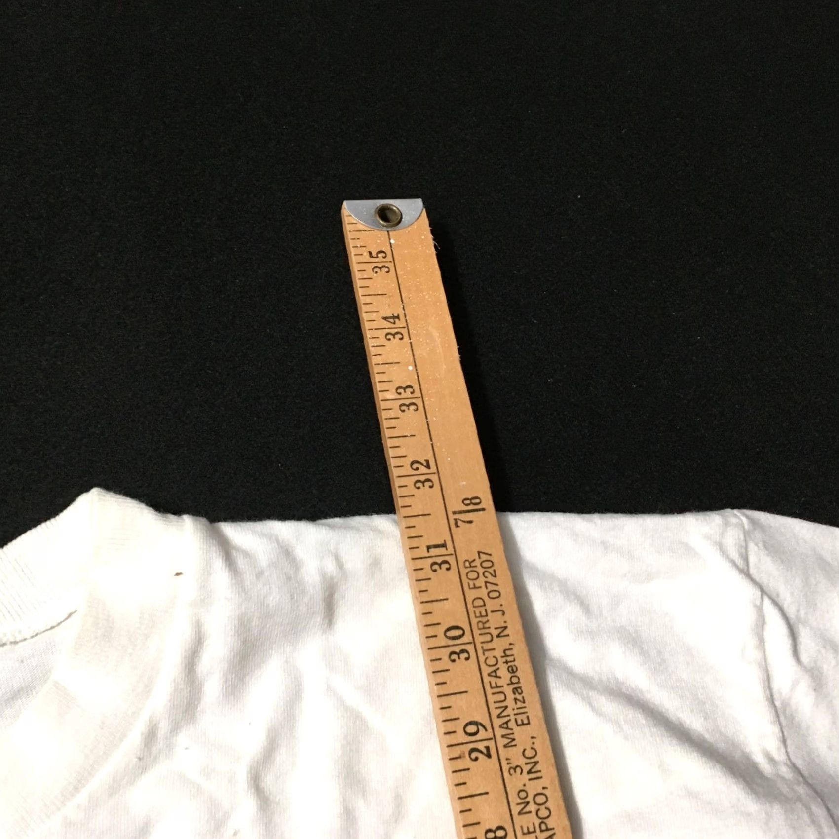 Vintage HEARTLAND Vintage 50 SOMETHING 1992 Graphic Printed Long Tee Shirt Pajama Loungewear White Canvas Gown Women One Size XS-XXL? Size ONE SIZE - 6 Thumbnail