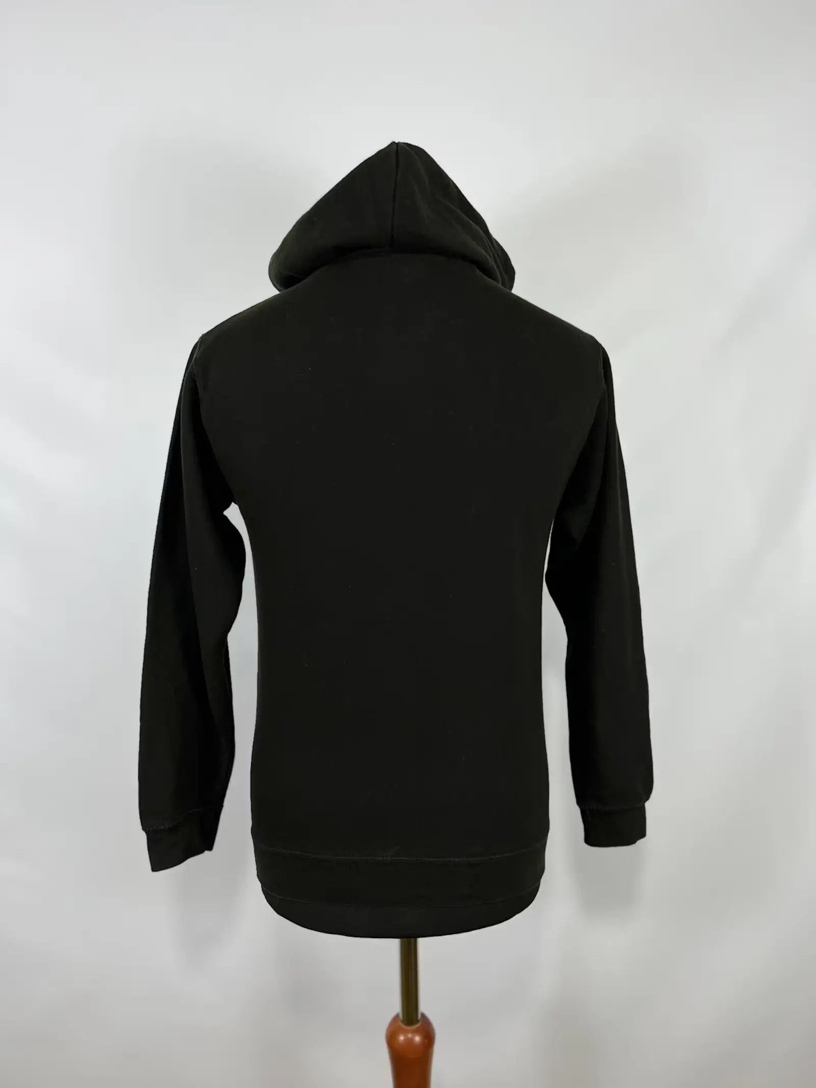 Band Tees × Slipknot Slipknot merchendise logo print hoodie Size US XS / EU 42 / 0 - 2 Thumbnail