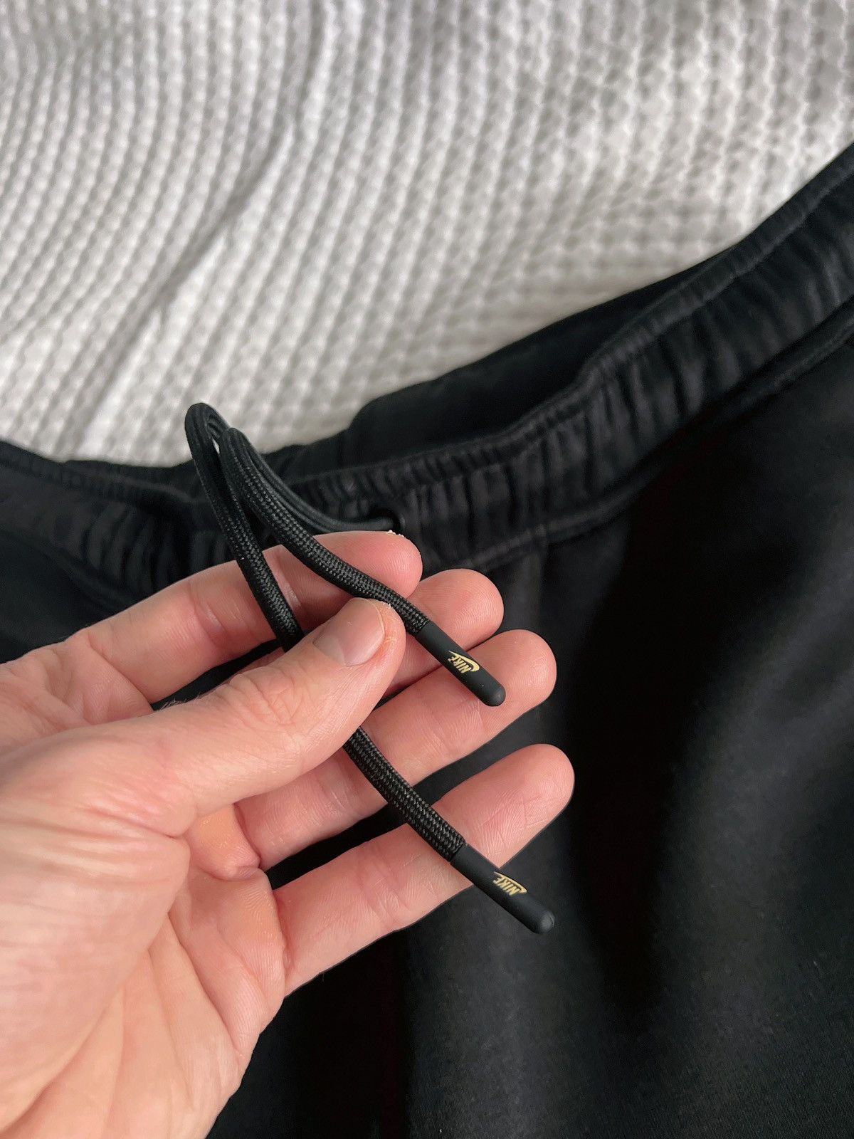 NOCTA × Nike Nike x Nocta Tech Fleece Sweatpants Size US 32 / EU 48 - 3 Thumbnail