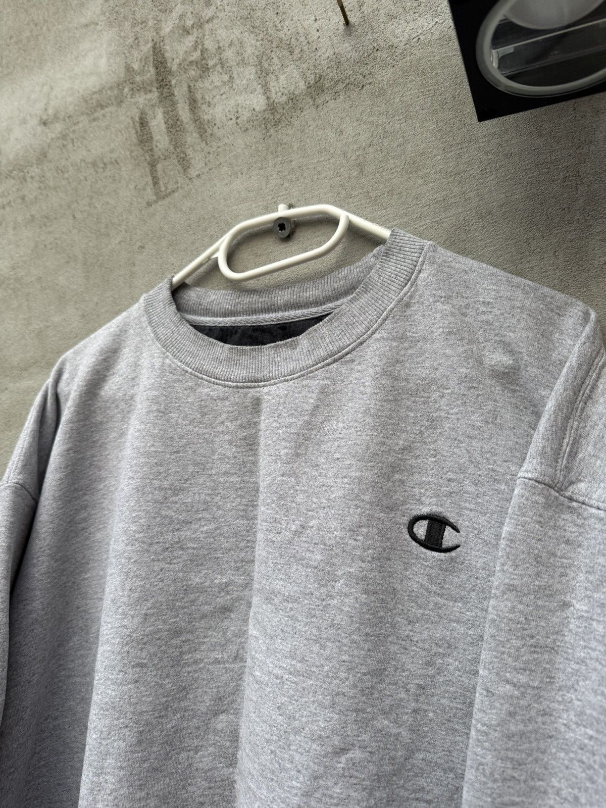 Champion Vintage Champion Sweatshirt Size US L / EU 52-54 / 3 - 6 Thumbnail