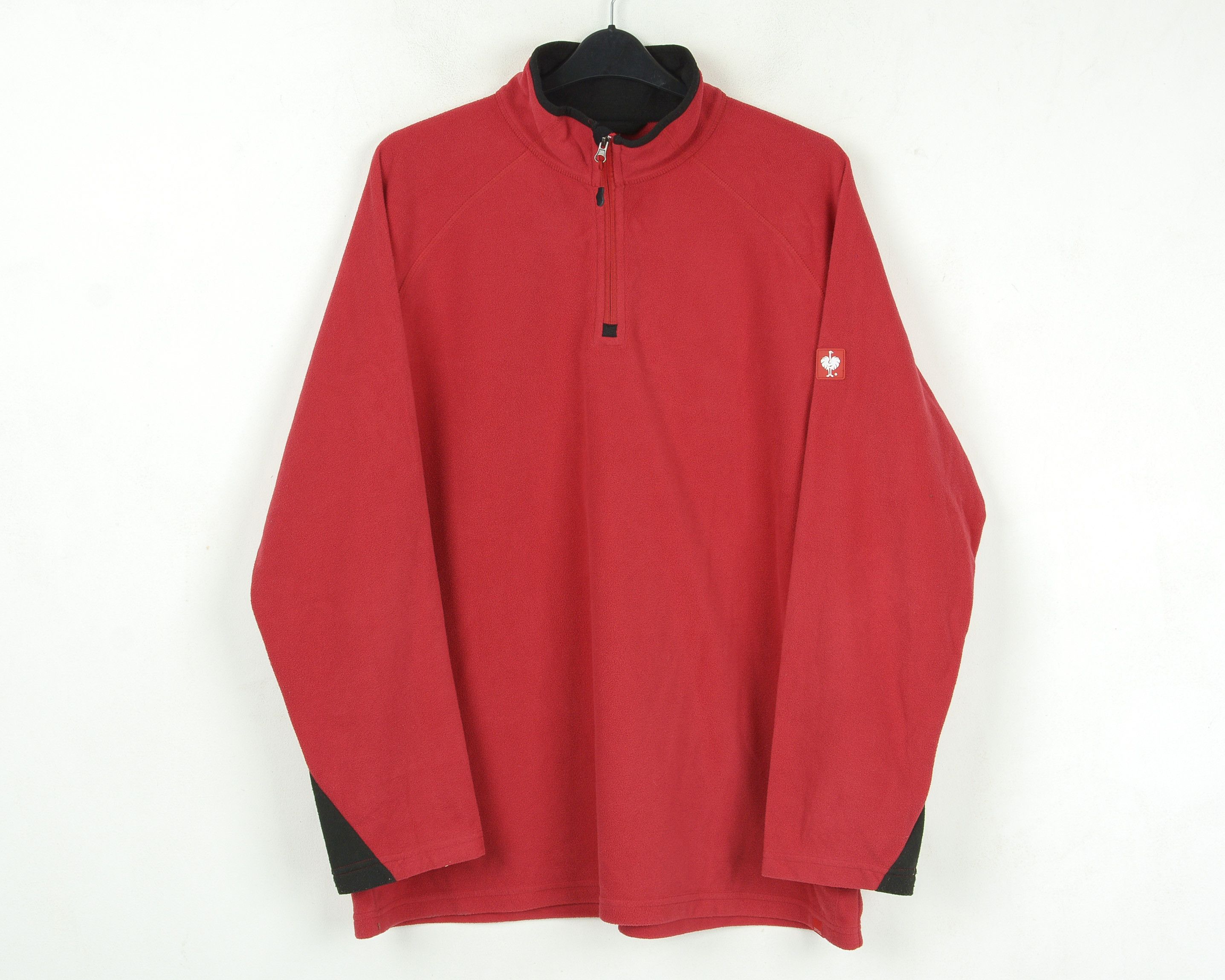 Other ENGELBERT STRAUSS Dryplexx 3XL Fleece Sweatshirt Pullover Size US XXL / EU 58 / 5 - 1 Thumbnail