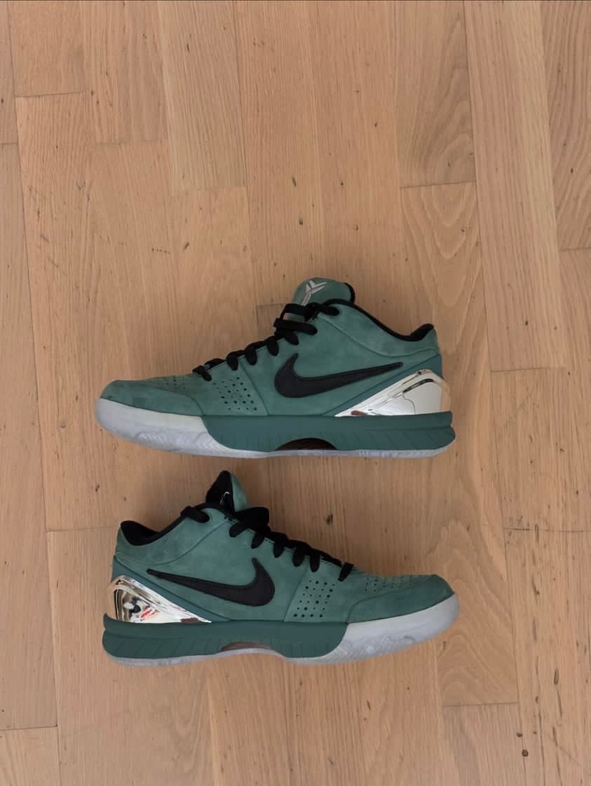 Nike Zoom Kobe 4 Protro ‘Girl Dad’ Size US 7 / EU 40 - 3 Thumbnail