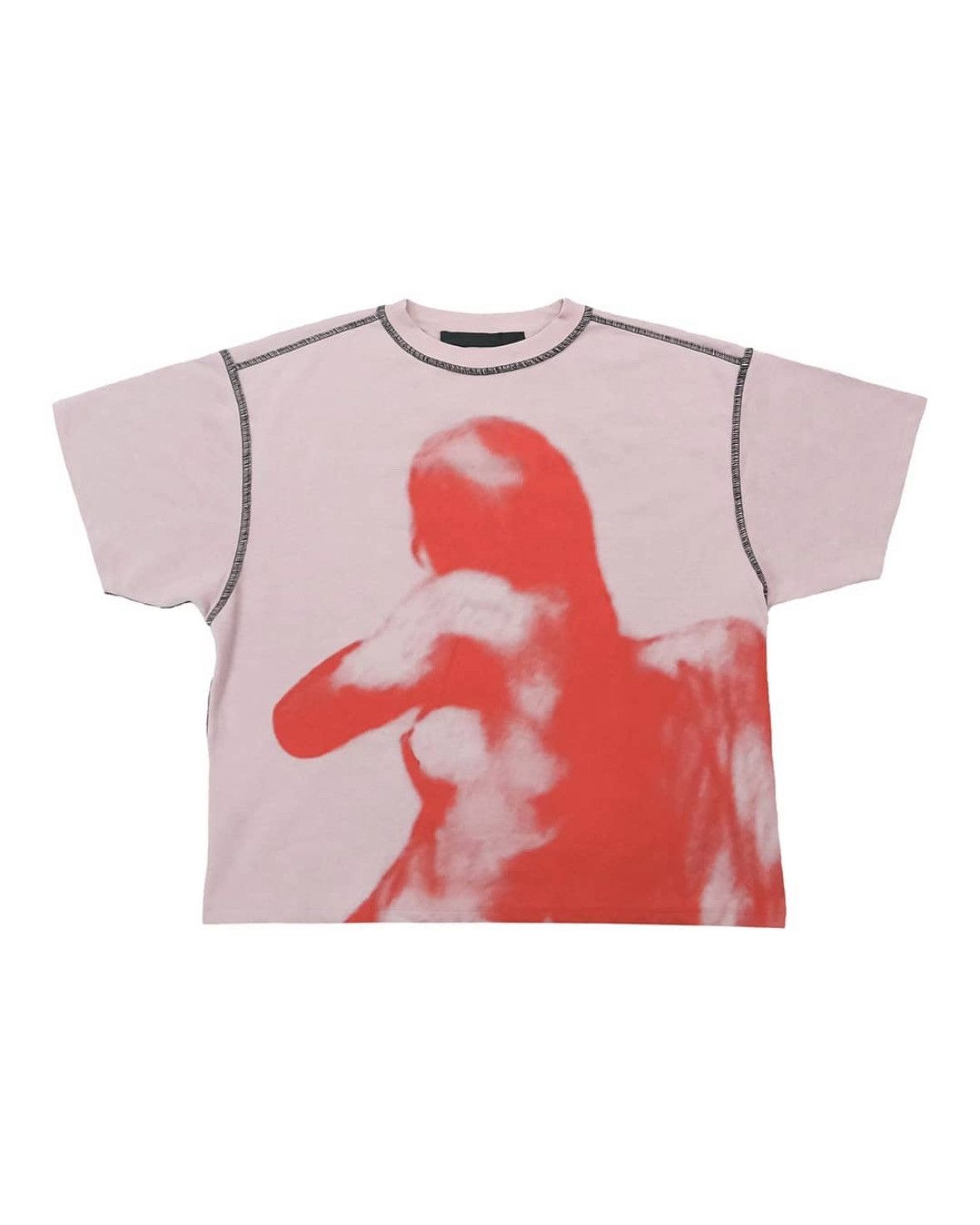 Other 2144 Museum Angel Imprint Shirt Size US M / EU 48-50 / 2 - 2 Thumbnail