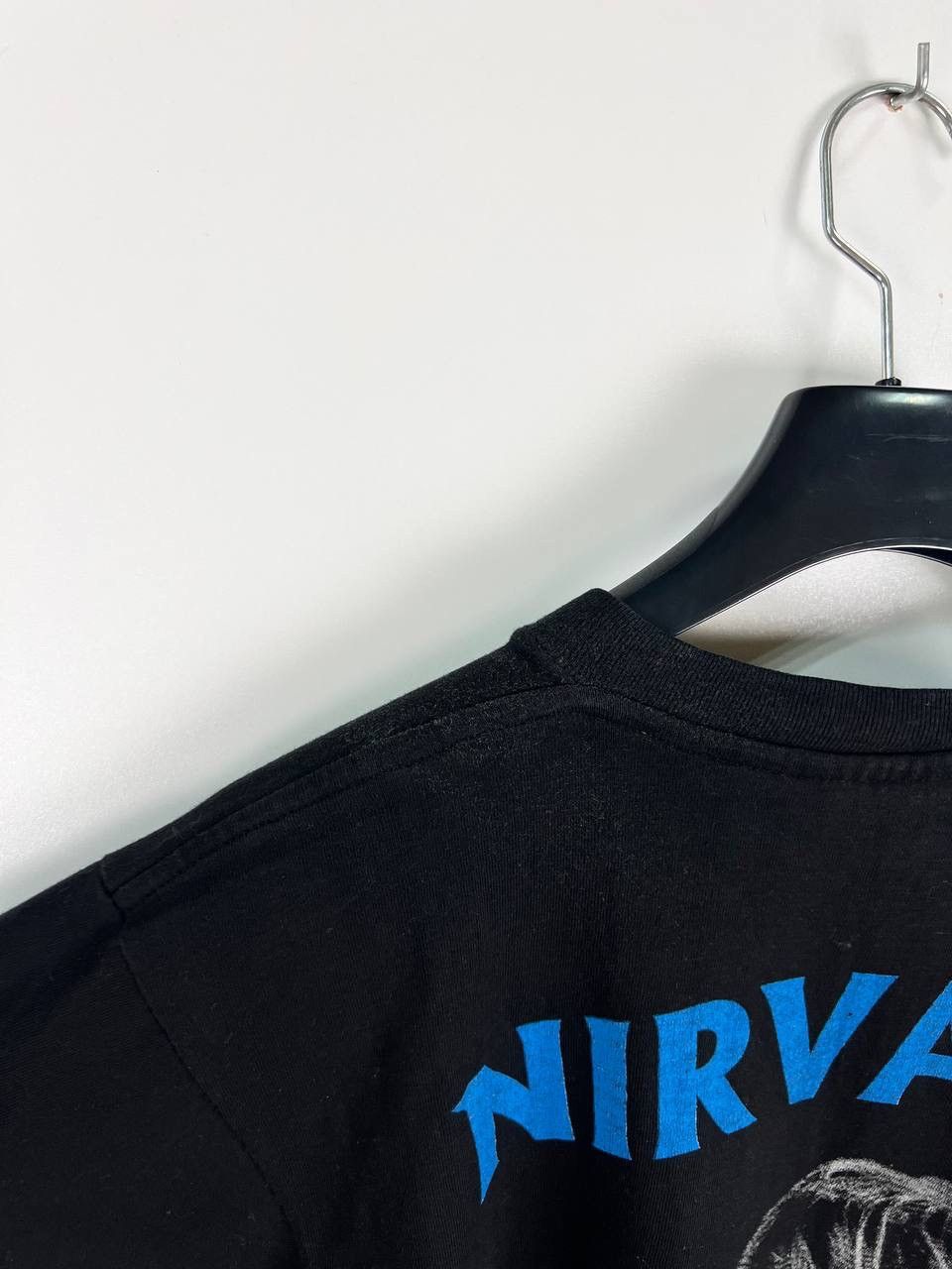 Other Nirvana Curt Cobain 90s vintage band t-shirts size M Size US M / EU 48-50 / 2 - 9 Thumbnail