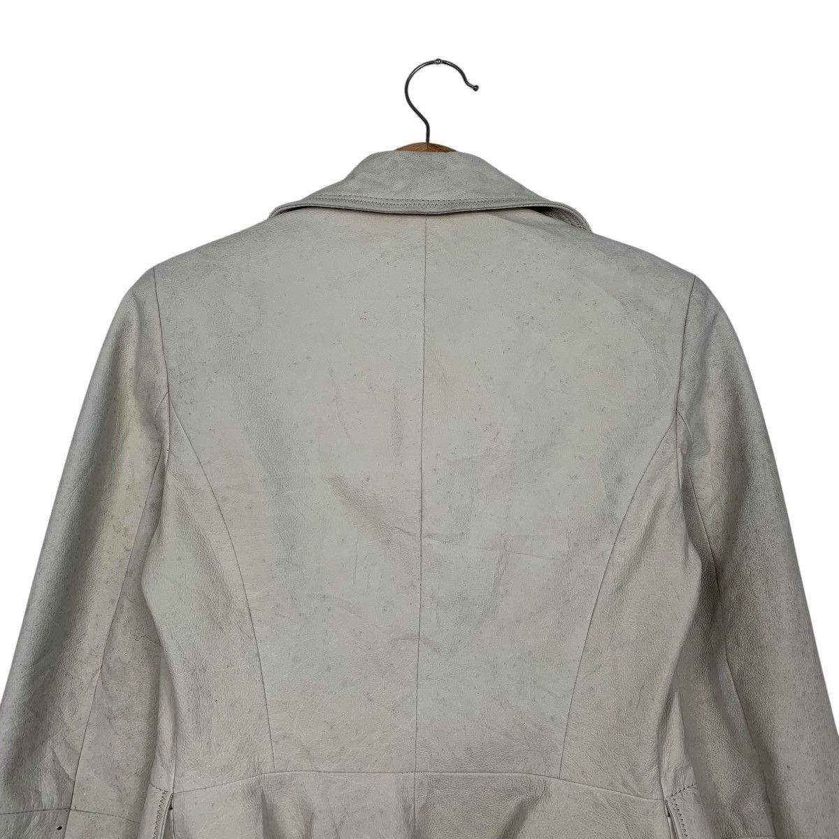 Max Mara Max Mara Women Casual Jacket Size S / US 4 / IT 40 - 8 Thumbnail