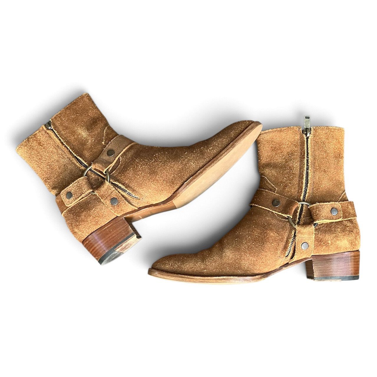 Hedi Slimane × Saint Laurent Paris SLP FW16 Sigaro Wyatts | Grailed