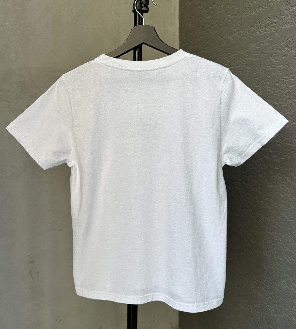 Balenciaga Balenciaga T-shirt BB Size XL / US 12-14 / IT 48-50 - 4 Thumbnail