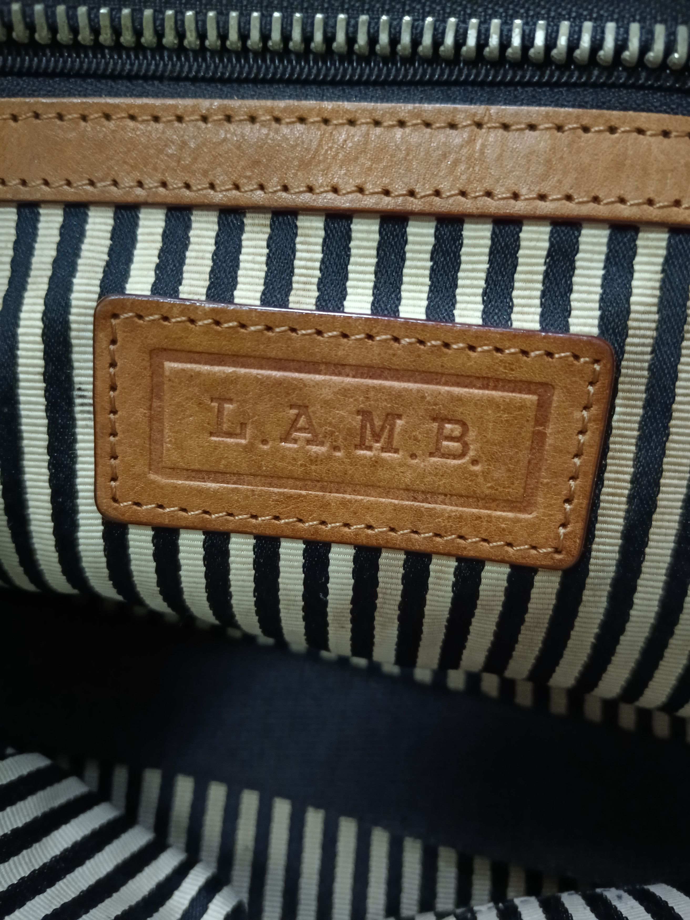 L.A.M.B. MUSIC BABY L.A.M.B LOS ANGELES FULLPRINT Size ONE SIZE - 10 Thumbnail