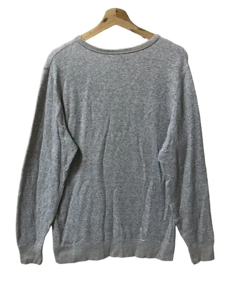 Band Tees Japan Rock Band The Back Horn Sweatshirts Size US M / EU 48-50 / 2 - 2 Thumbnail
