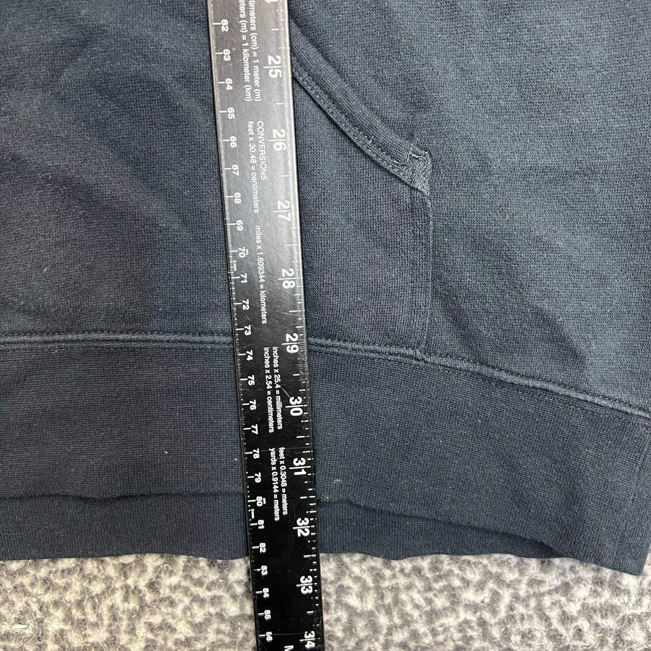 Active Ride Shop Active Ride Shop Hoodie Men Pullover Long Sleeve Pocket XL Size US XL / EU 56 / 4 - 4 Thumbnail