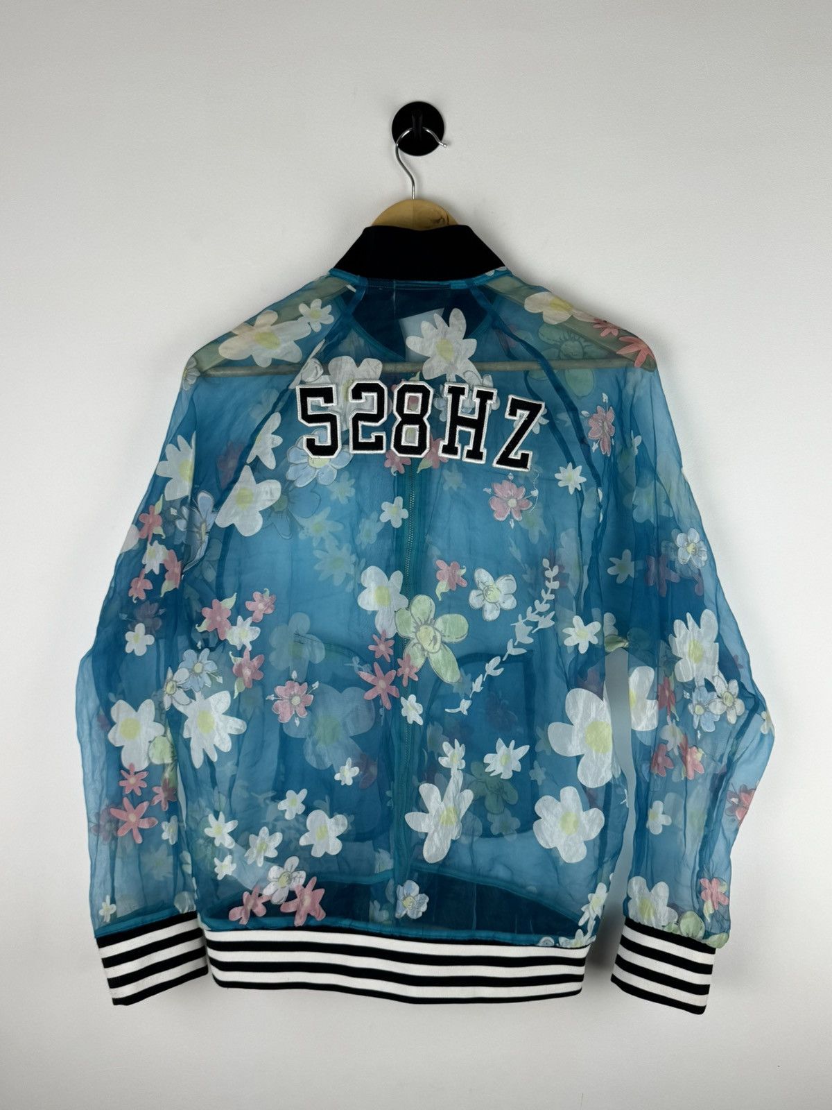 Adidas × Pharrell Adidas x Pharrell Williams Jacket Size US M / EU 48-50 / 2 - 1 Thumbnail