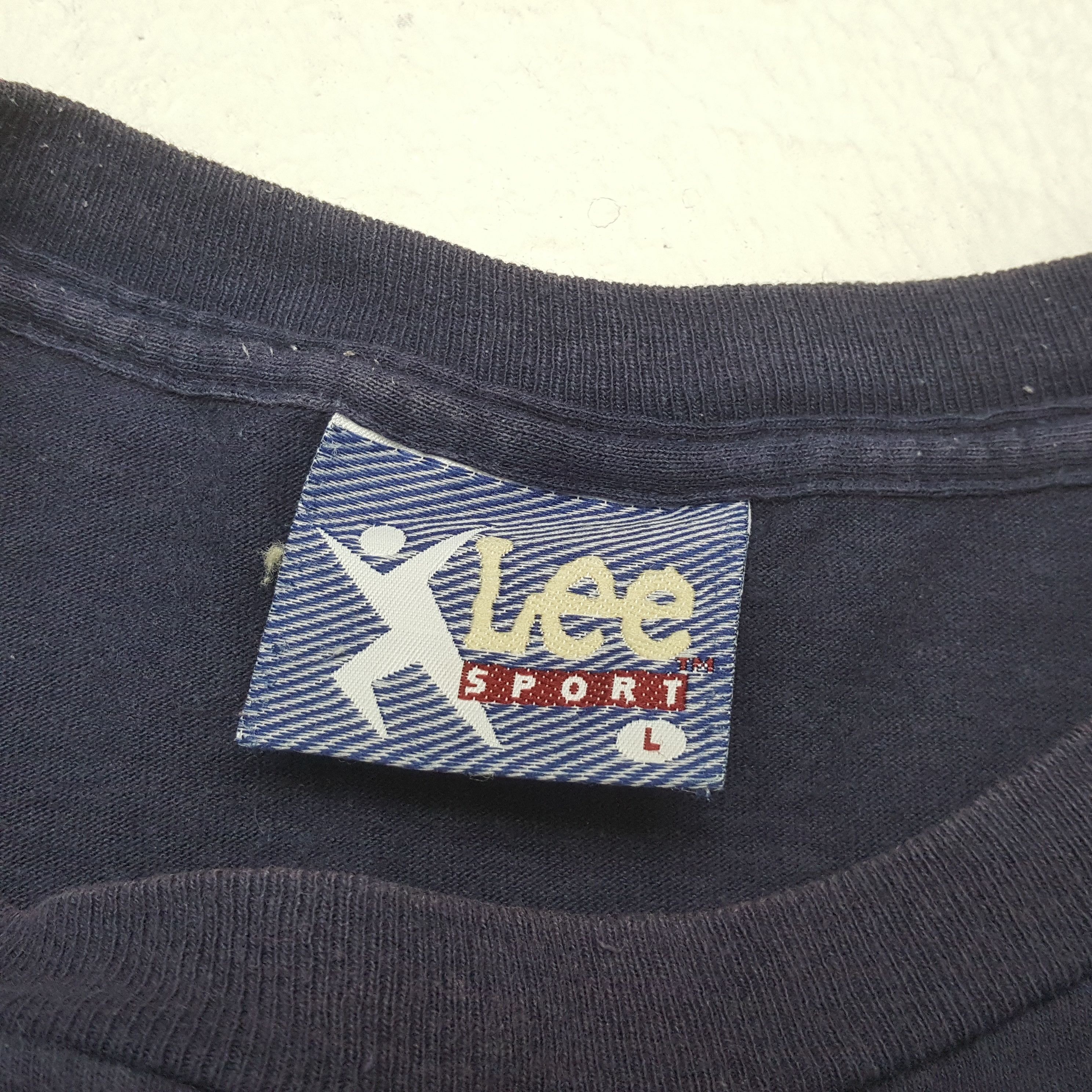 Lee × NFL × Vintage LEE Dallas Cowboys NFL Football Team Vintage Tshirt Size US S / EU 44-46 / 1 - 4 Thumbnail