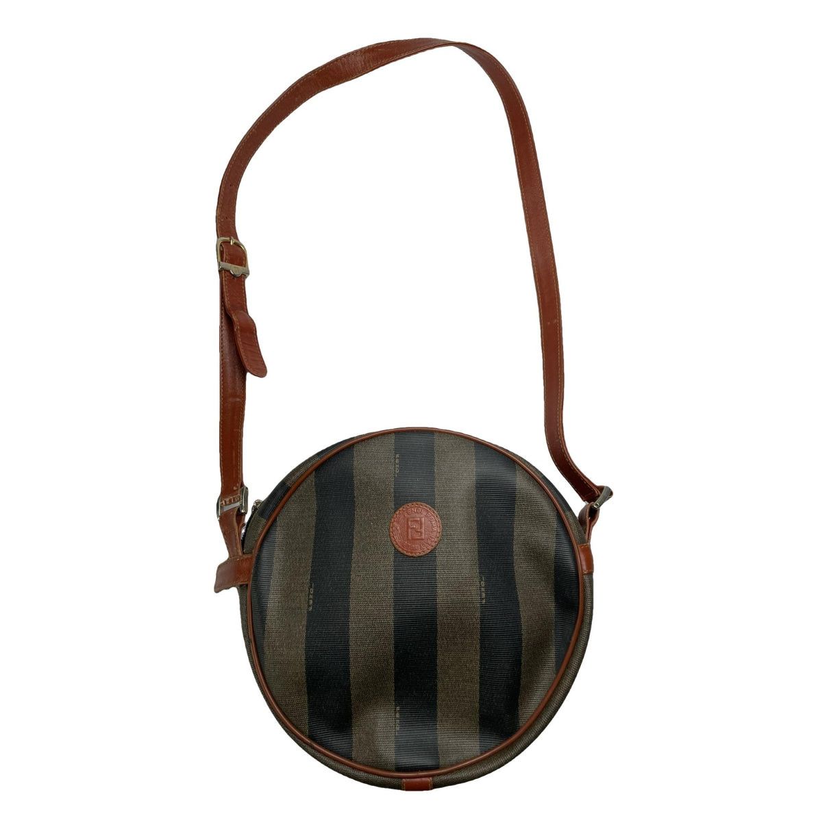 Brown Leather Bag