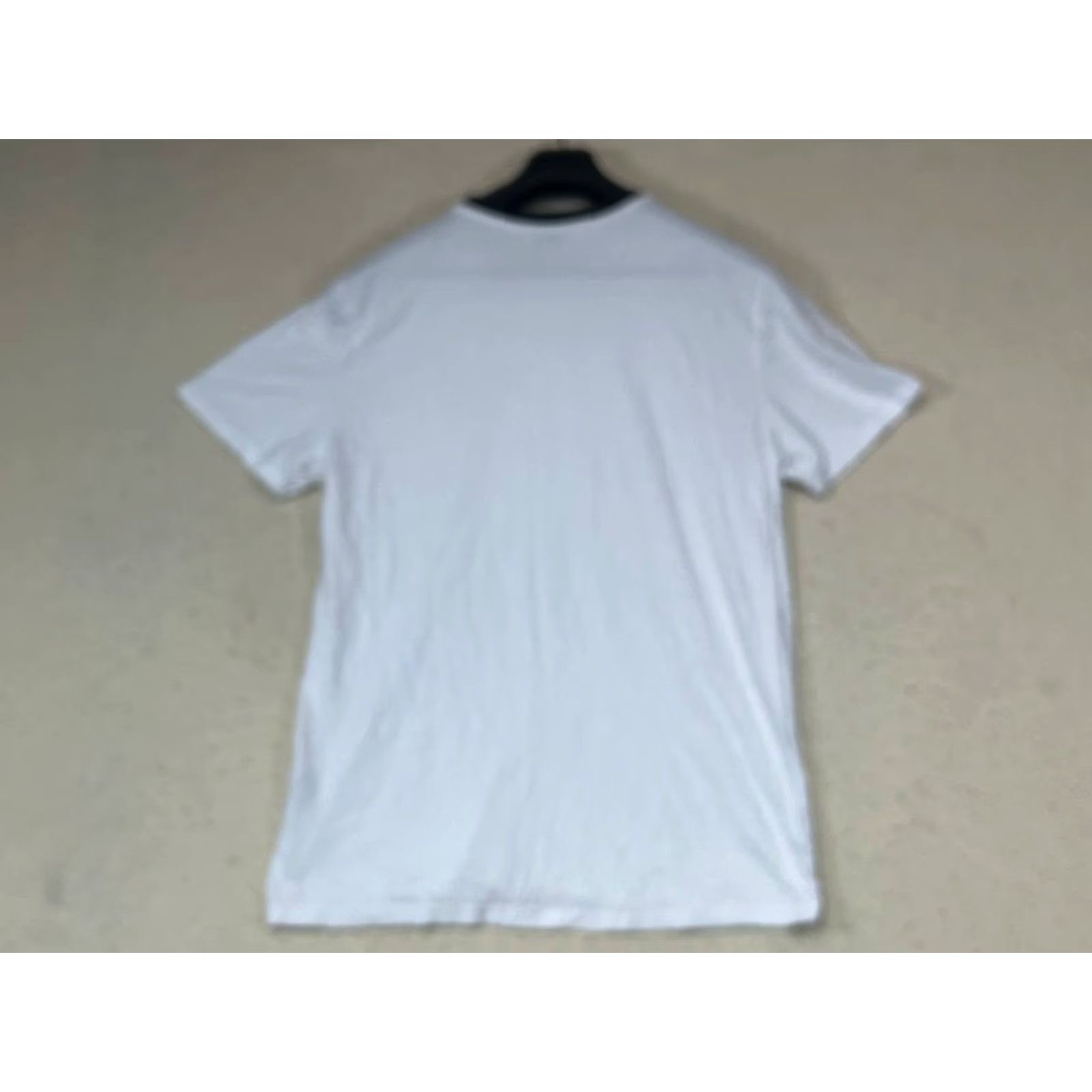 Obey OBEY White Short Sleeve Tee Men’s L Shirt Crew Neck Logo Graphic Print Size US 33 - 2 Thumbnail