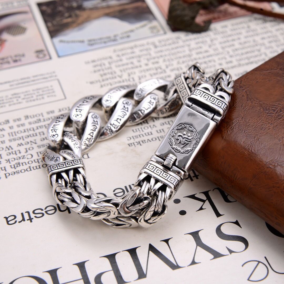 Other New Design Bracelet Y2K Punk Chain Gotch Bracelets Chains Size ONE SIZE - 4 Thumbnail