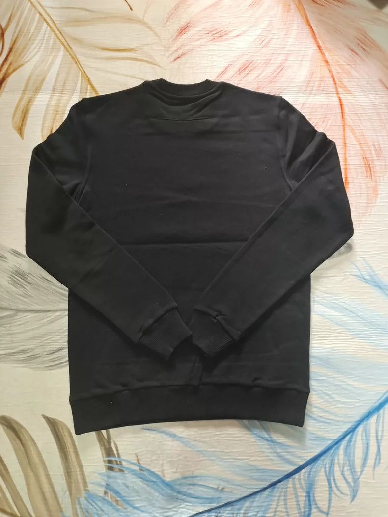 Givenchy Givenchy Winter Fleece Hoodie Size S Size US S / EU 44-46 / 1 - 2 Thumbnail